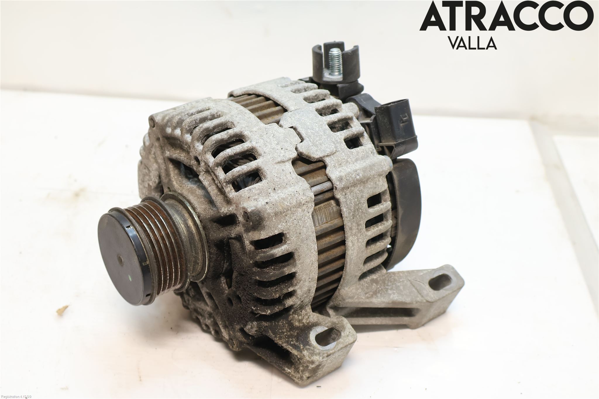 Volvo S80 07-13 Generator