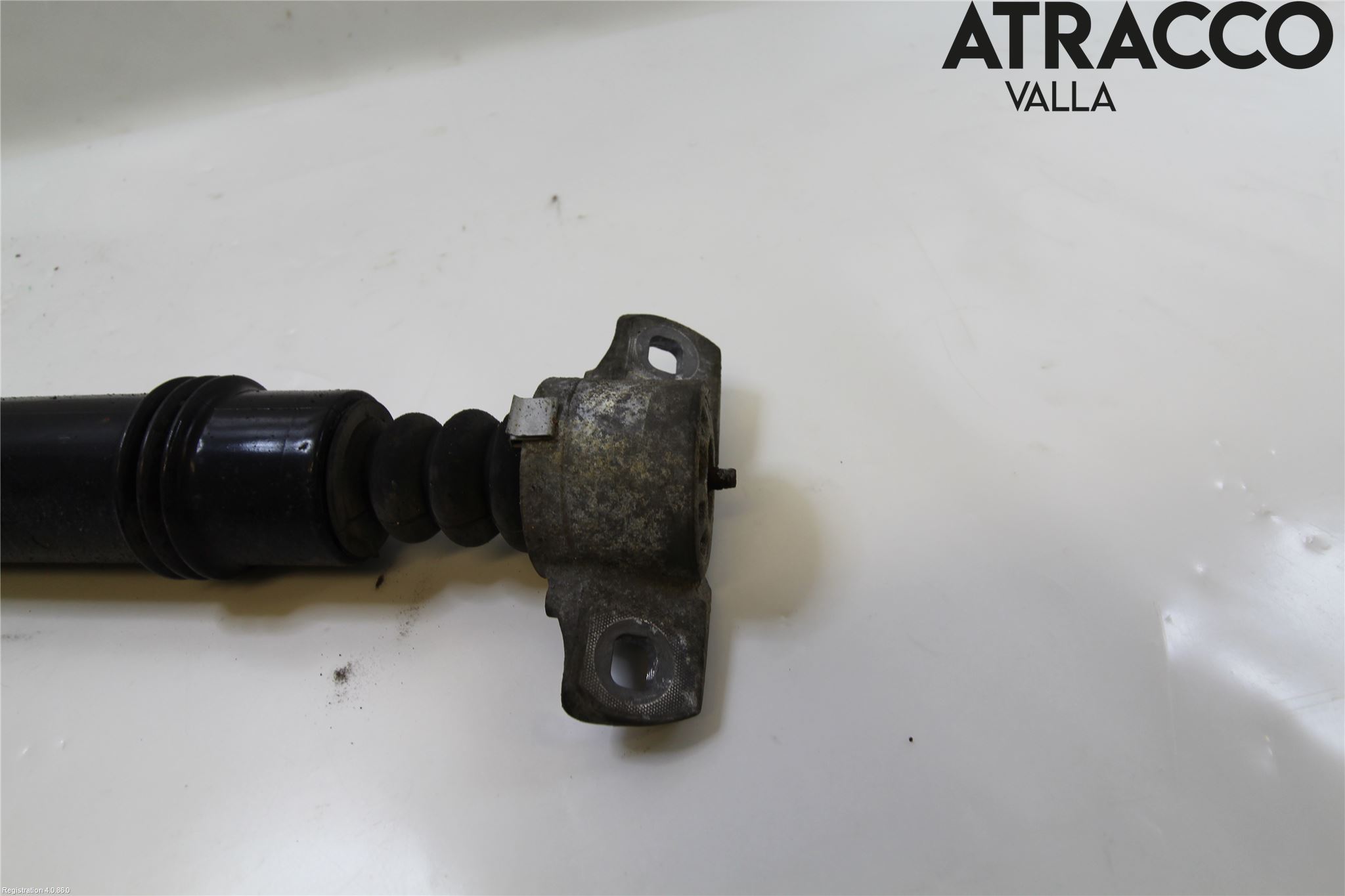 Citroen C4 II 11-18 Stötdämpare Bak