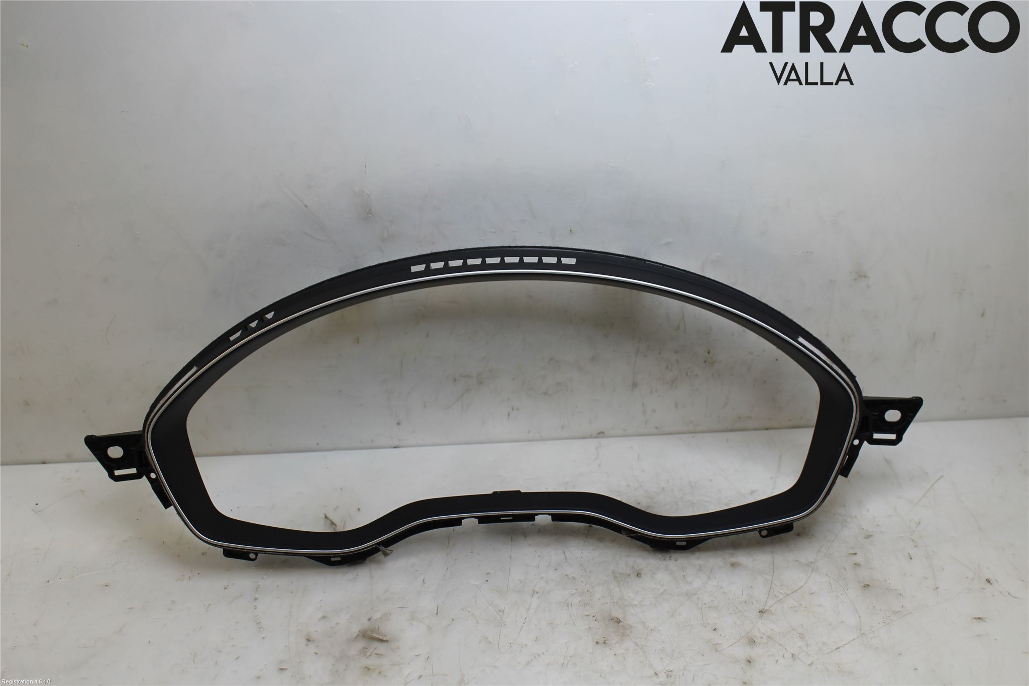 Audi A4/S4 B9 16-19 Instrumentsarg