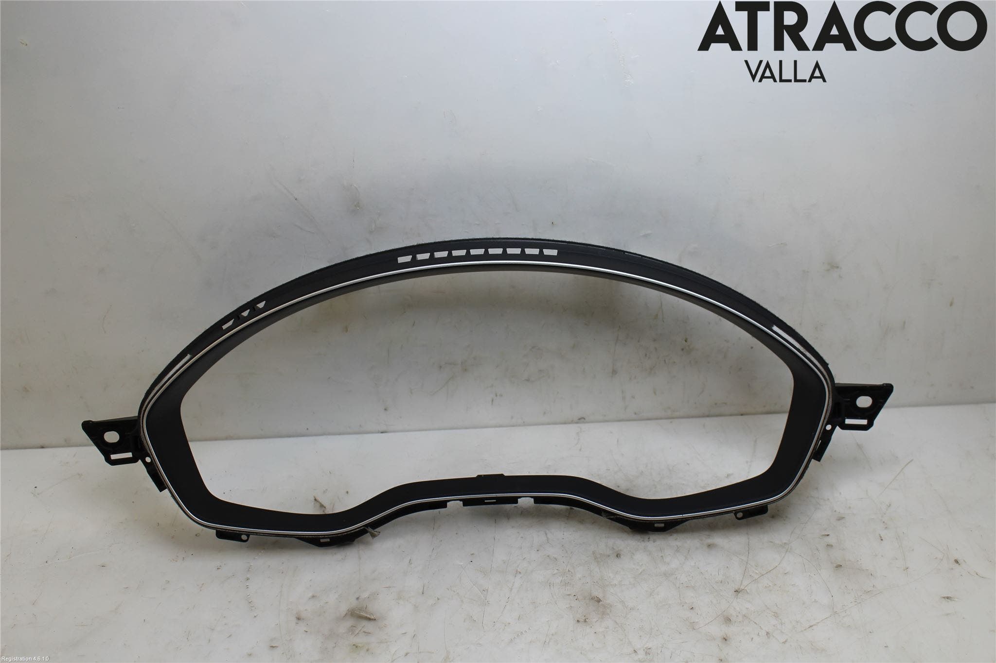 Audi A4/S4 B9 16-19 Instrumentsarg