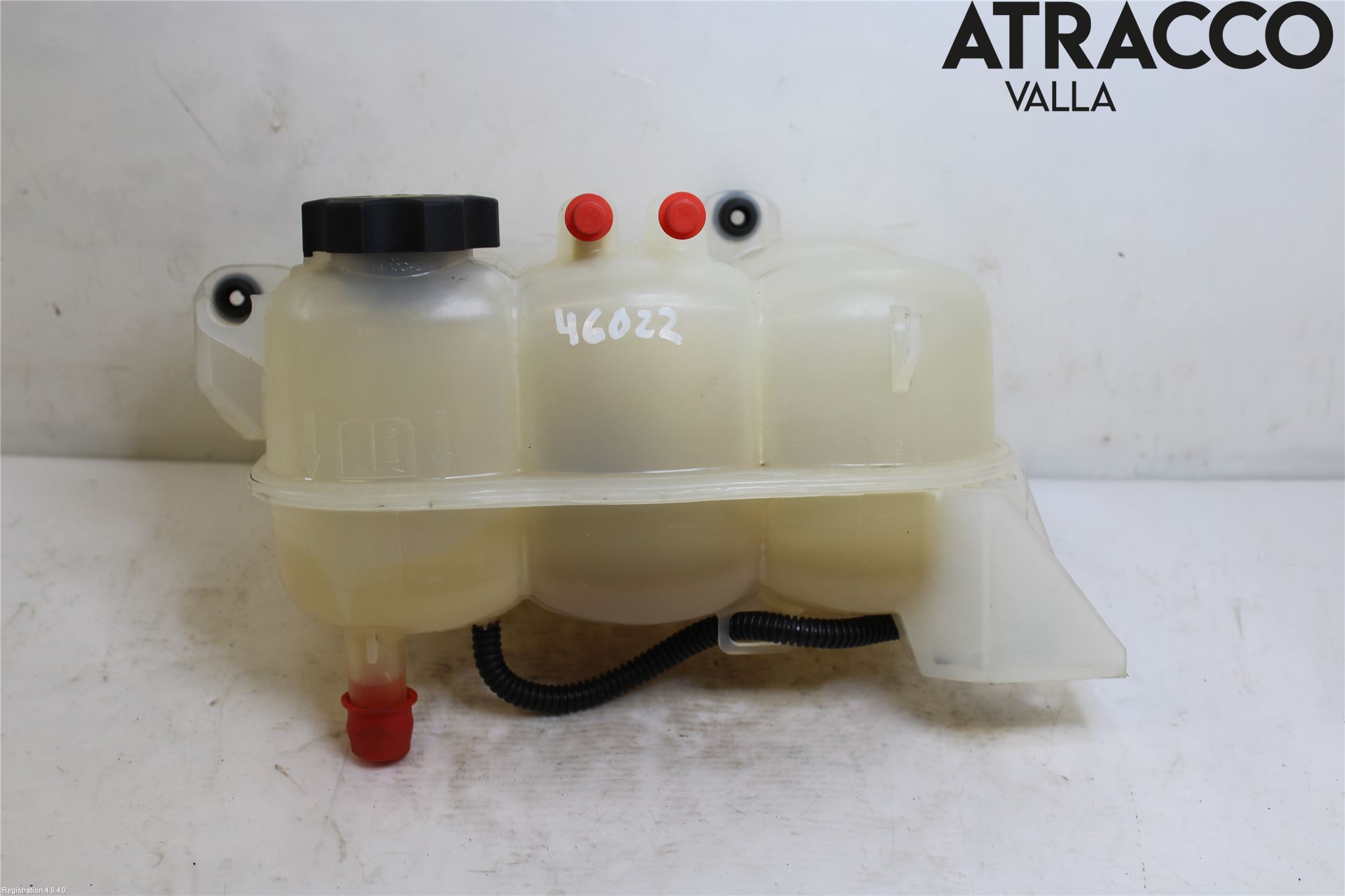 Övriga GM ÖVRIGT Expansionstank