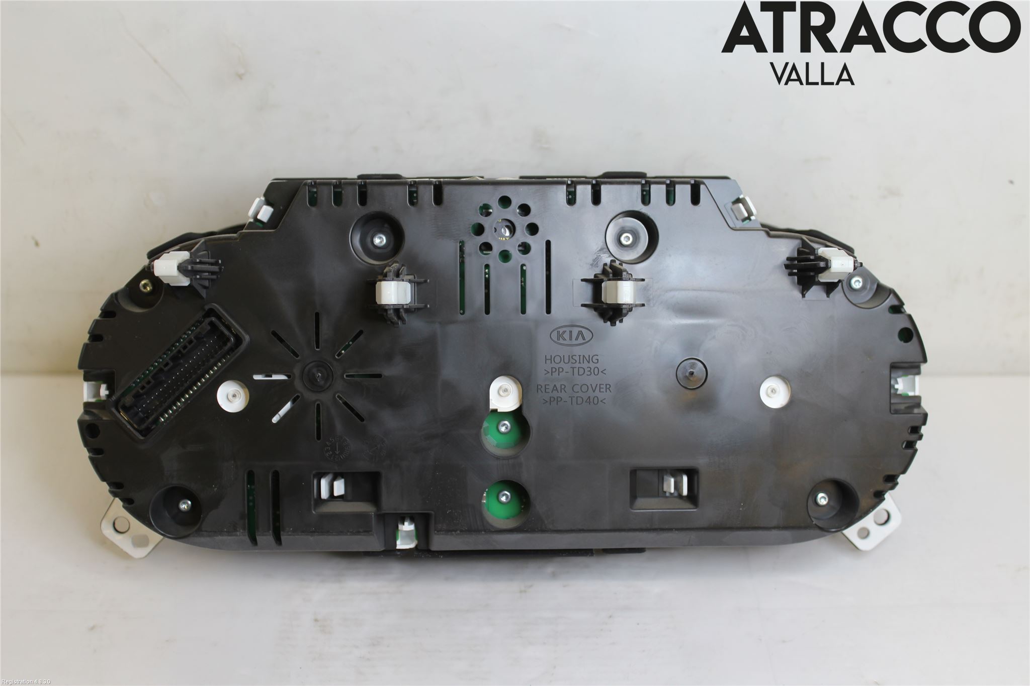 Kia CEED 12-18 Instrument Komb