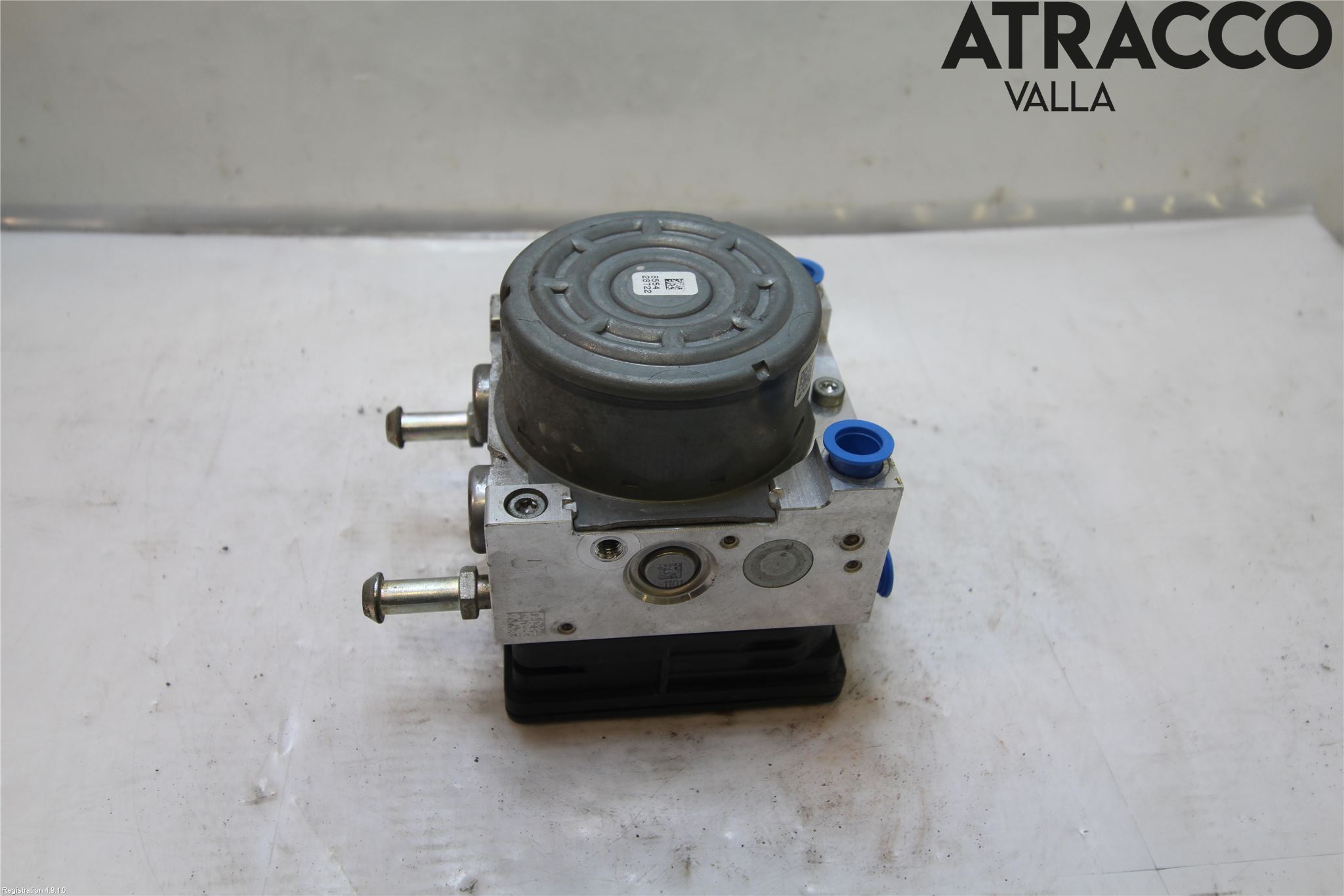 Mitsubishi OUTLANDER 13-21 Abs Hydraulaggregat