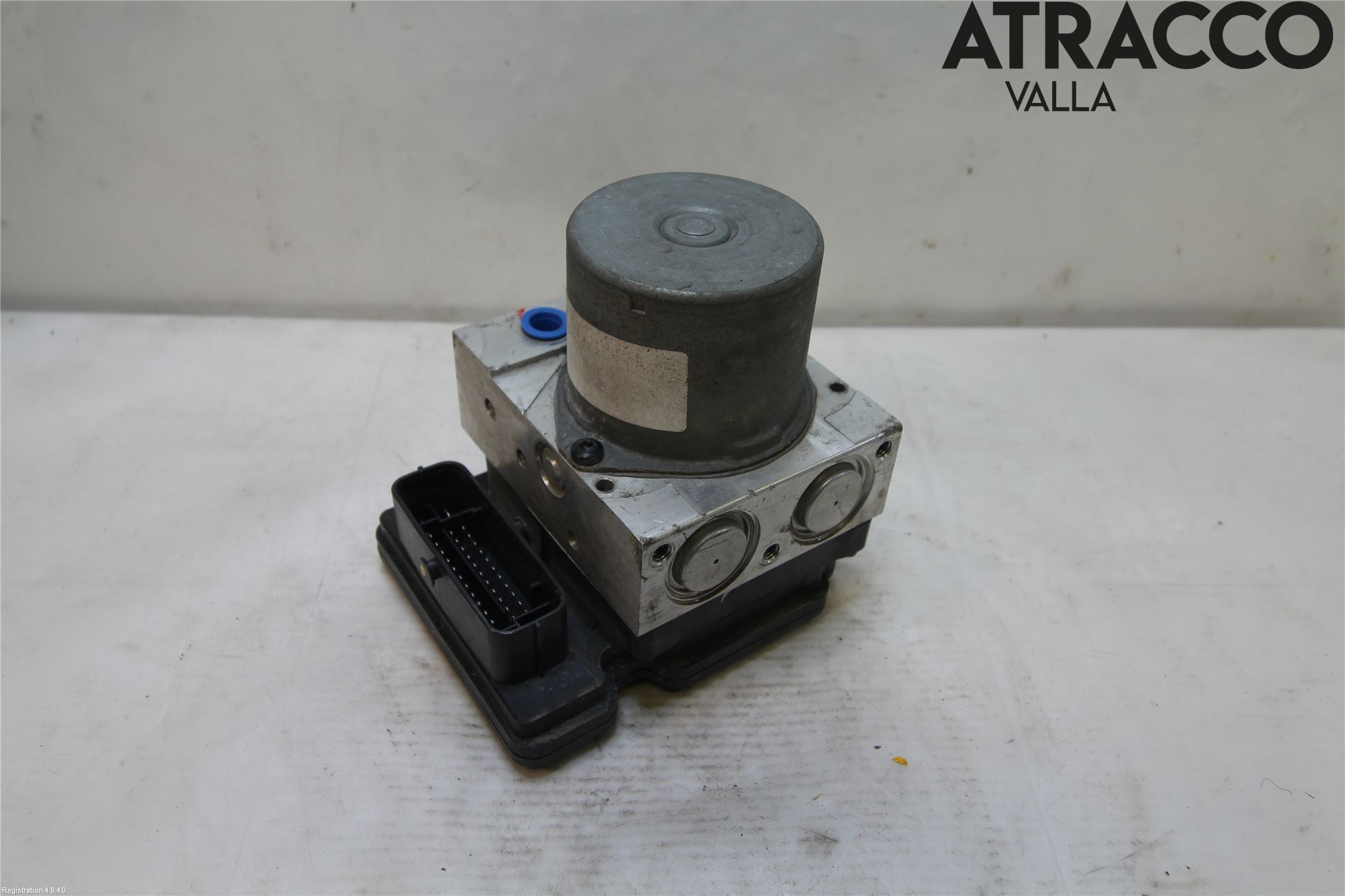 Kia CEED 12-18 Abs Hydraulaggregat
