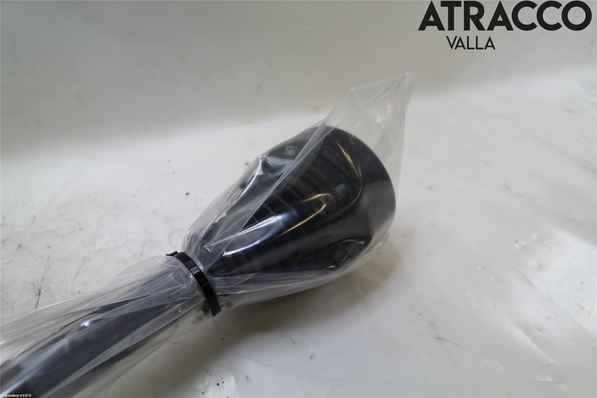 Seat IBIZA IV 08-16 Drivaxel Fram Vänster