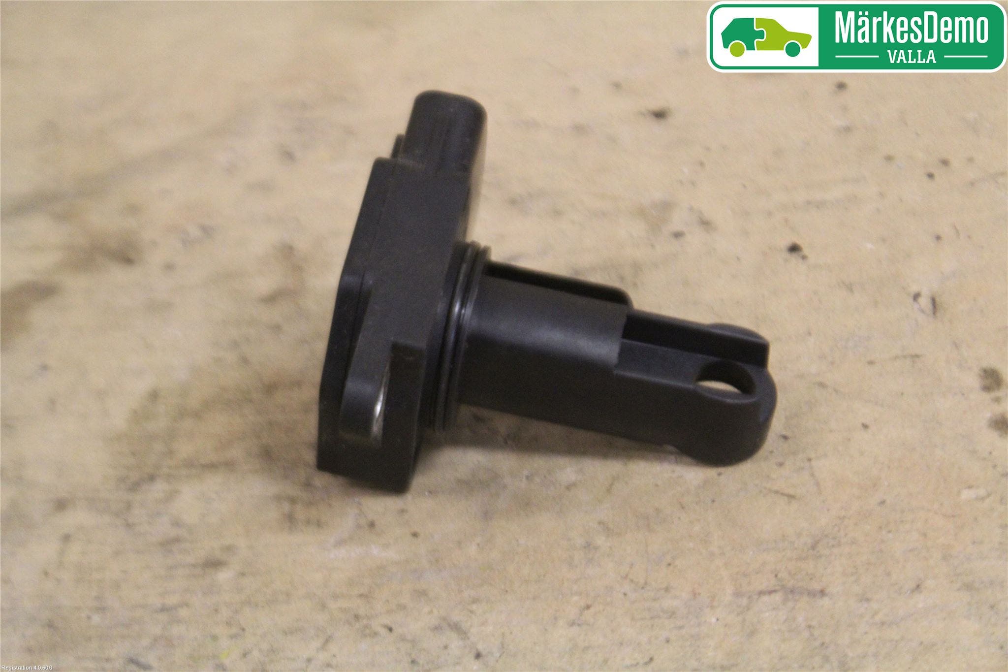 Toyota AVENSIS VERSO Injluftmassamätare