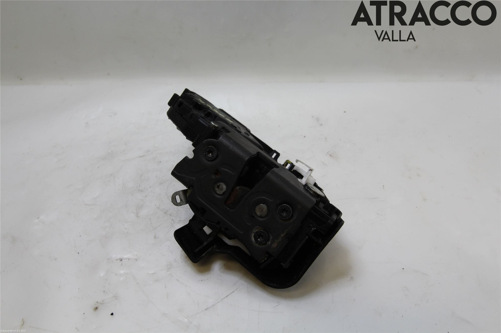 Volvo V50 08-12 Låskista-Dörrlås