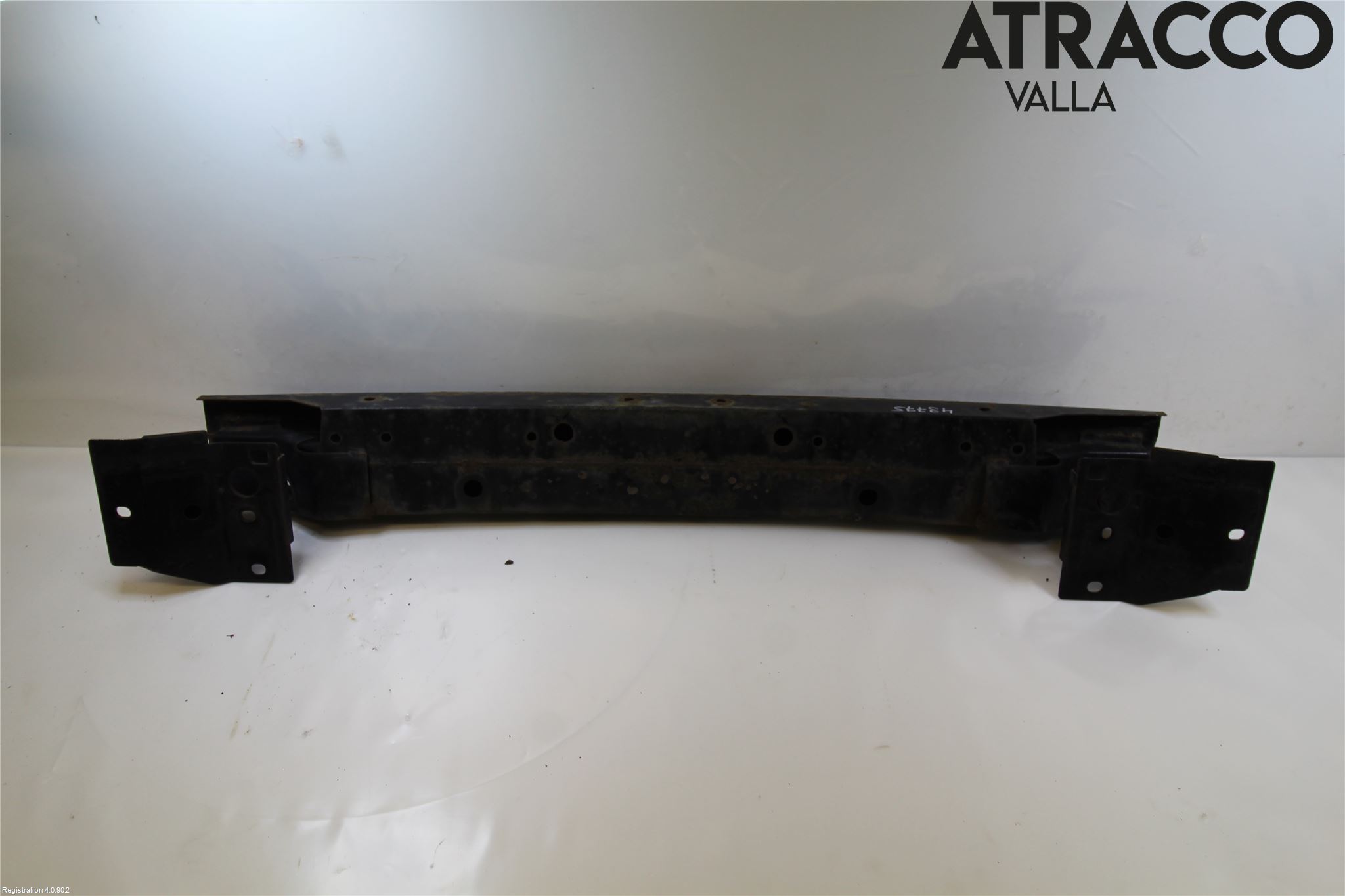 Mitsubishi OUTLANDER 01-07 Stötfångarbalk Fram