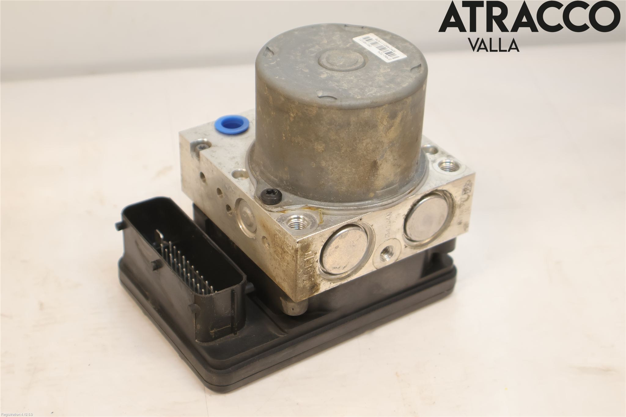Kia SPORTAGE (SL) 11-15 Abs Hydraulaggregat