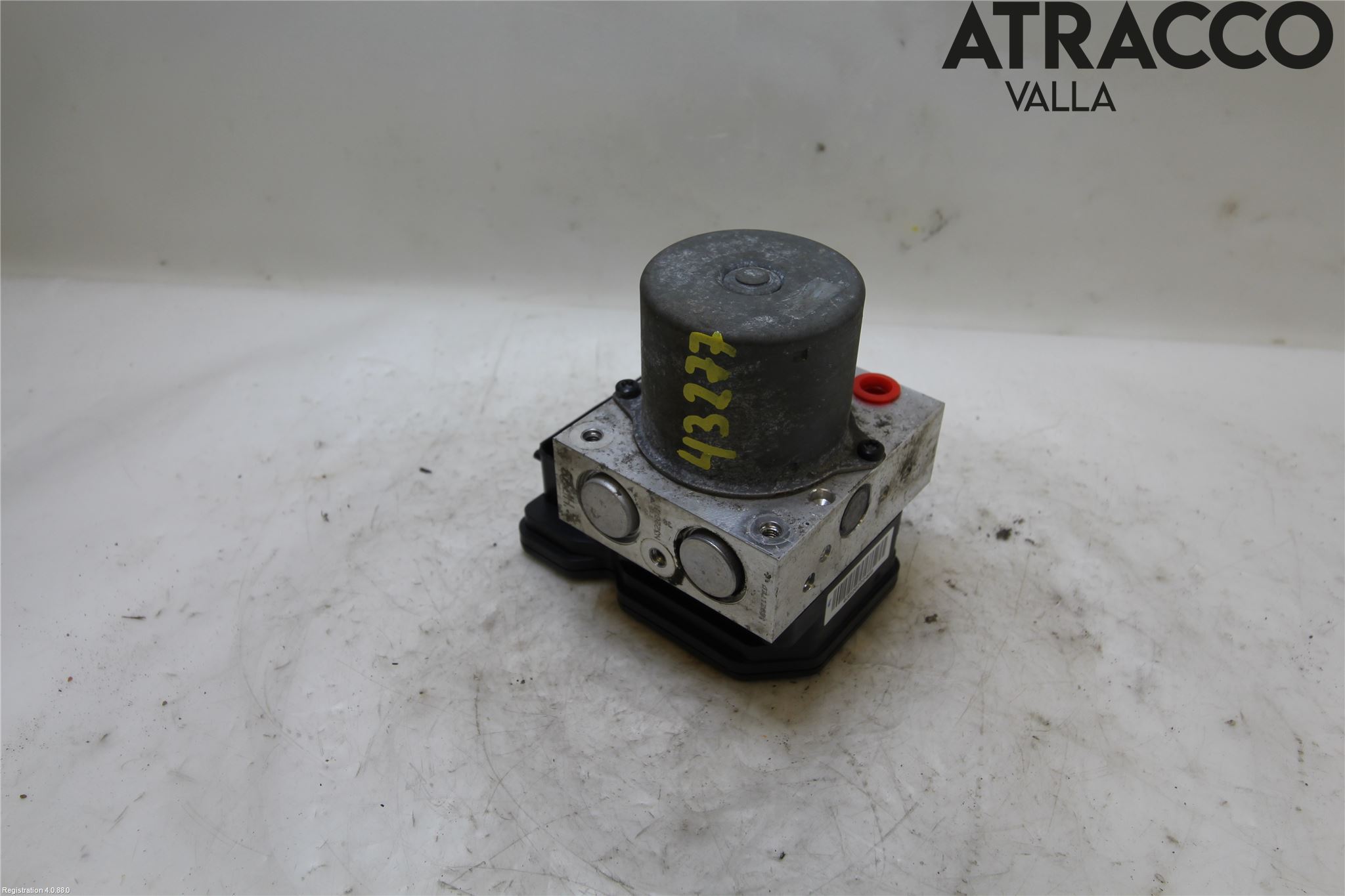 Kia SPORTAGE (SL) 11-15 Abs Hydraulaggregat