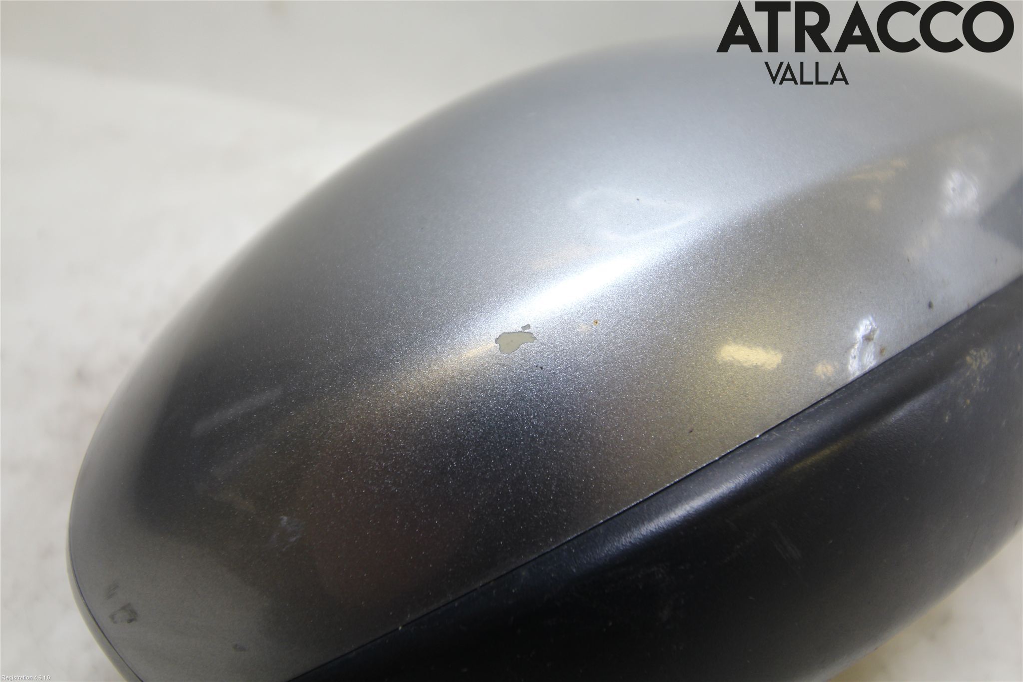 Mazda 6 08-13 Spegel Yttre El Hö