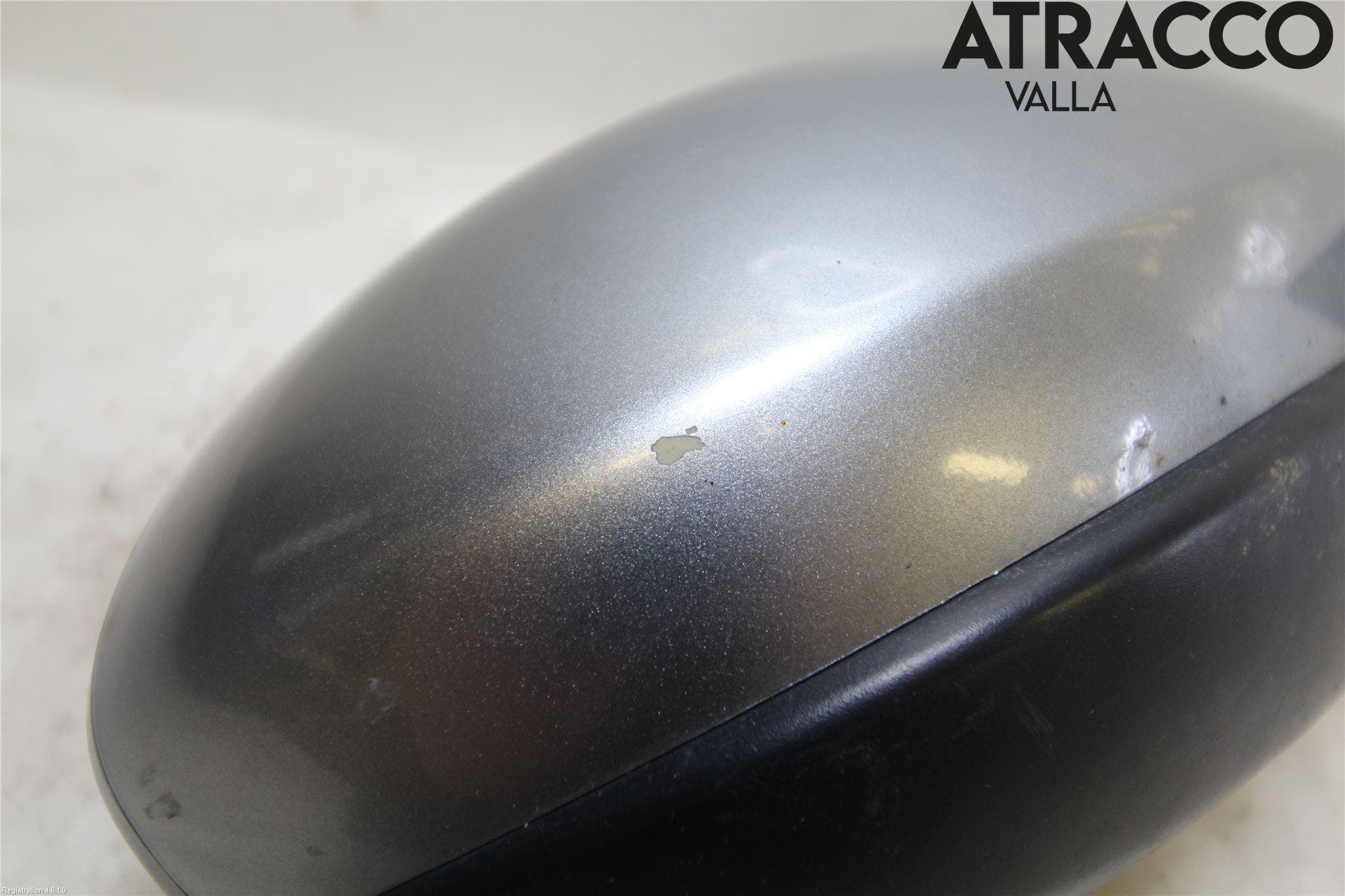 Mazda 6 08-13 Spegel Yttre El Hö