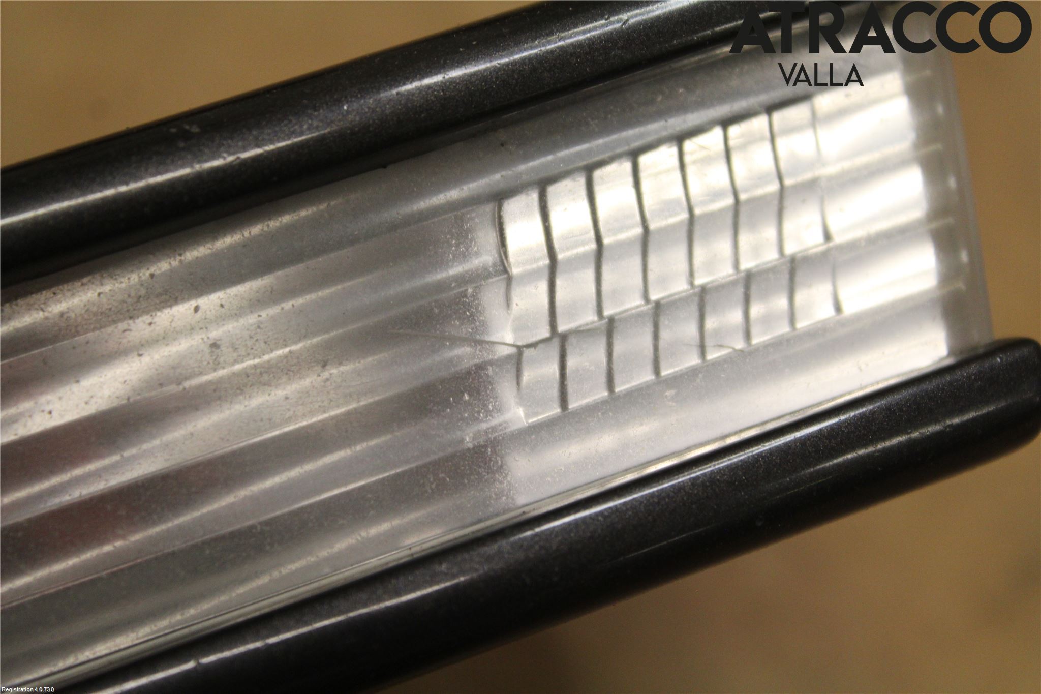 Volkswagen VW PASSAT 05-11 Blinkers Fram Vänster