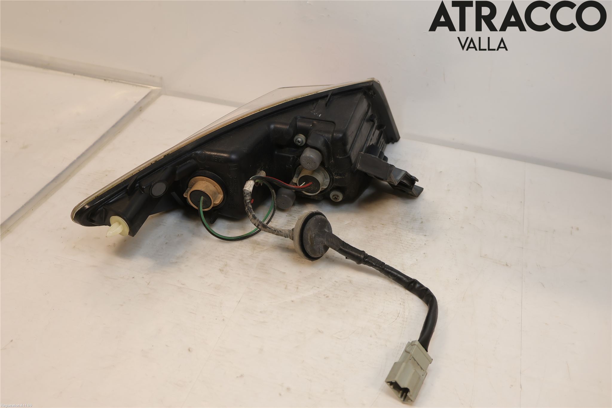 Honda CIVIC 12-16 Bakljus Höger