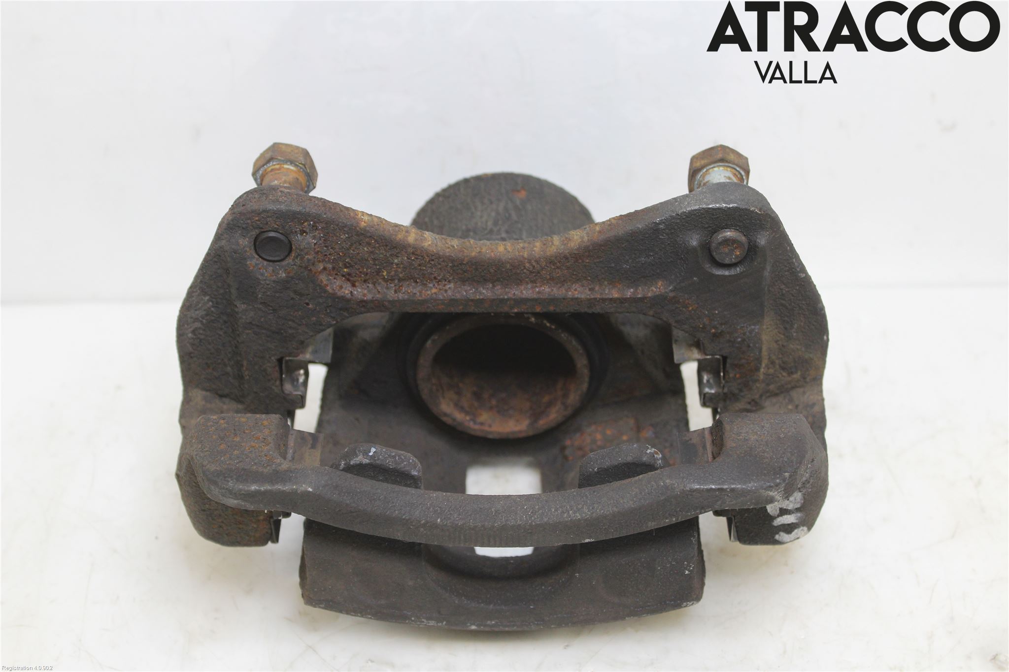 Hyundai i20 GB 15-20 Bromsok Fram Höger