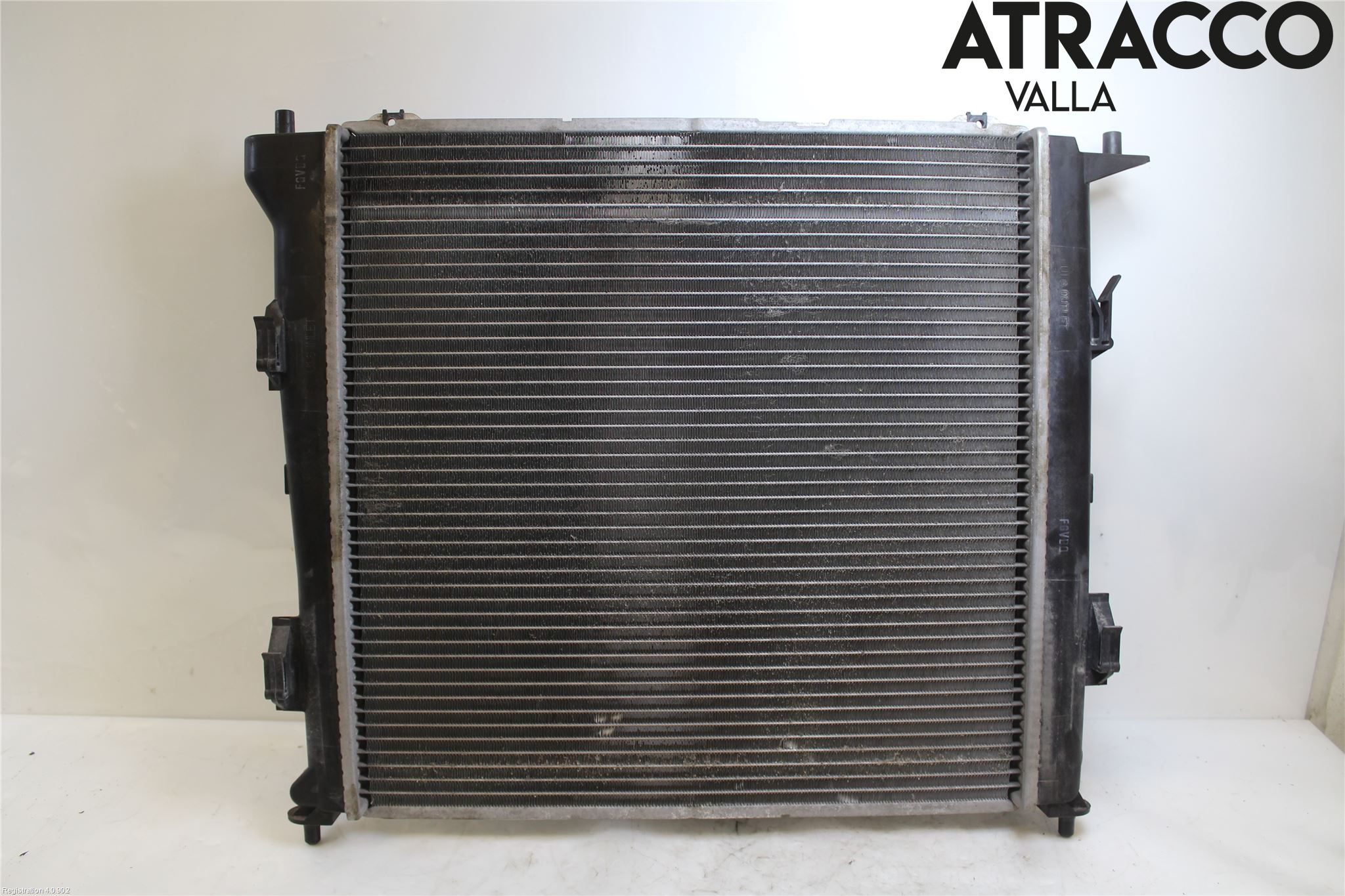 Kia CEED 06-12 Kylare Man