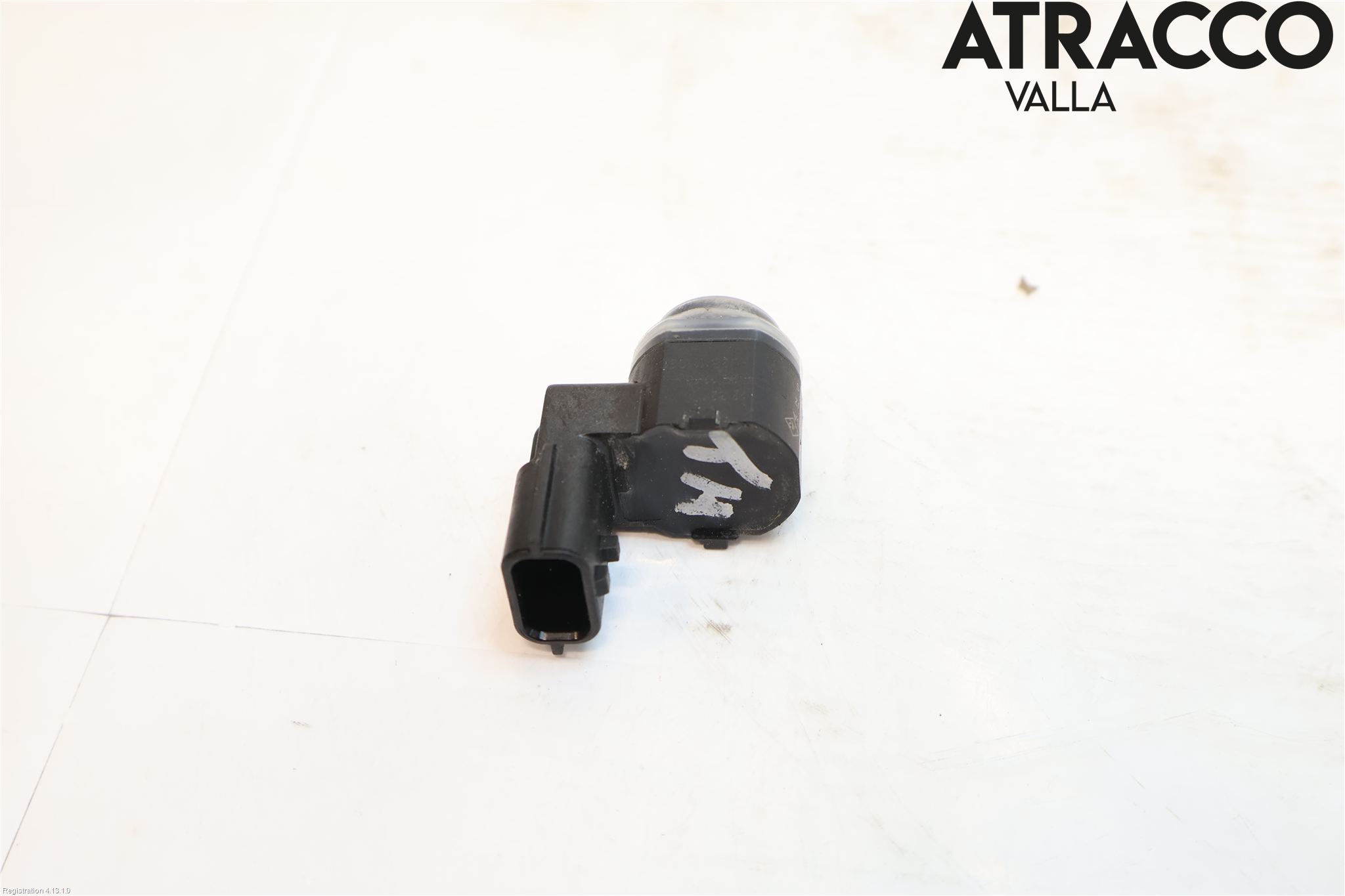 Nissan QASHQAI 17-21 Parkeringshjälp Backsensor