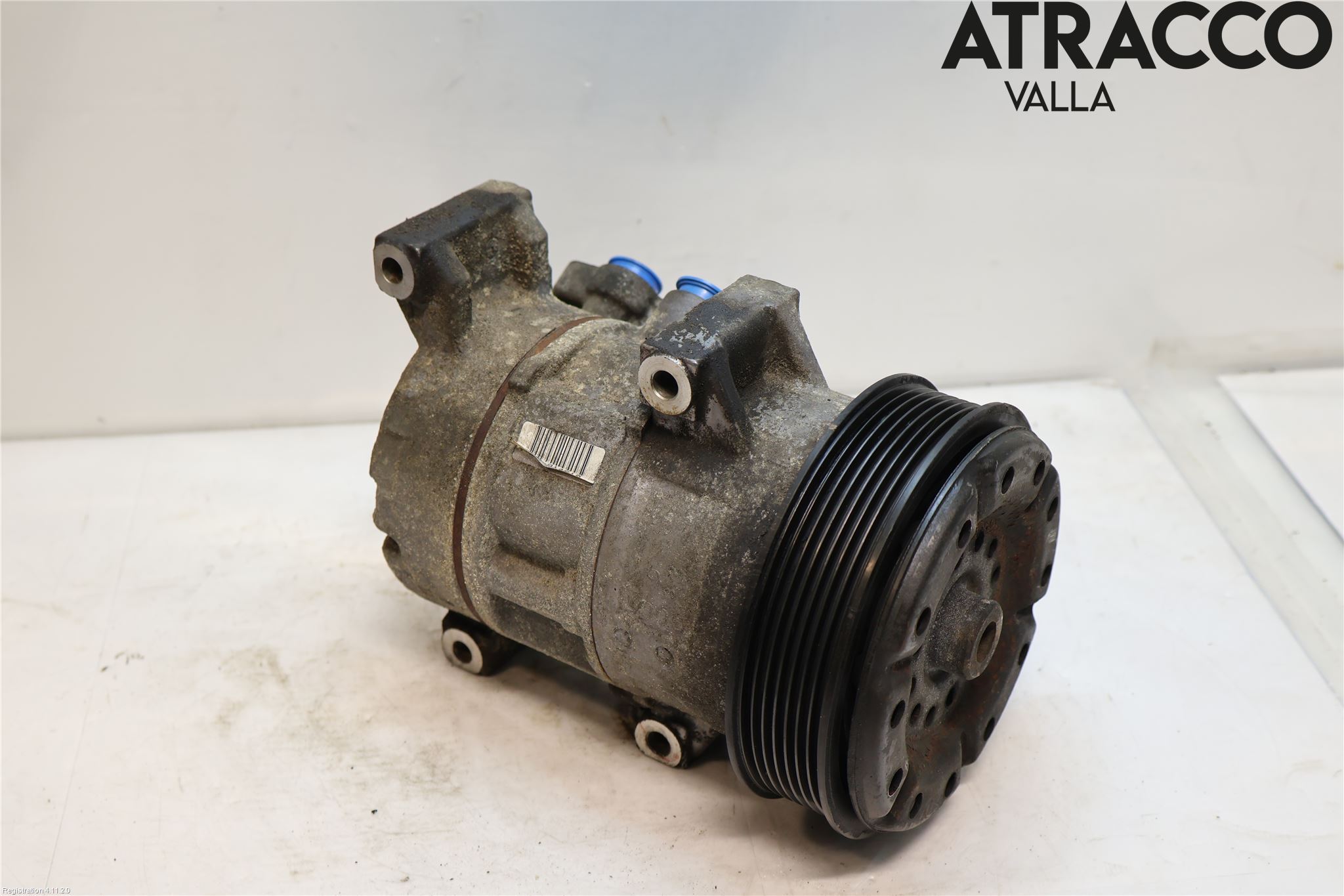 Toyota AVENSIS 03-06 Ac Kompressor