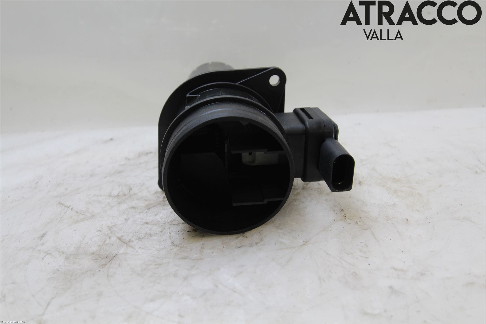 Volkswagen VW GOLF VI 09-13 Injluftmassamätare