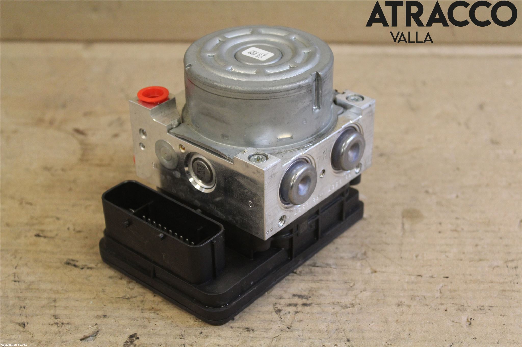 BMW 3 F30/F31/F80 12-19 Abs Hydraulaggregat