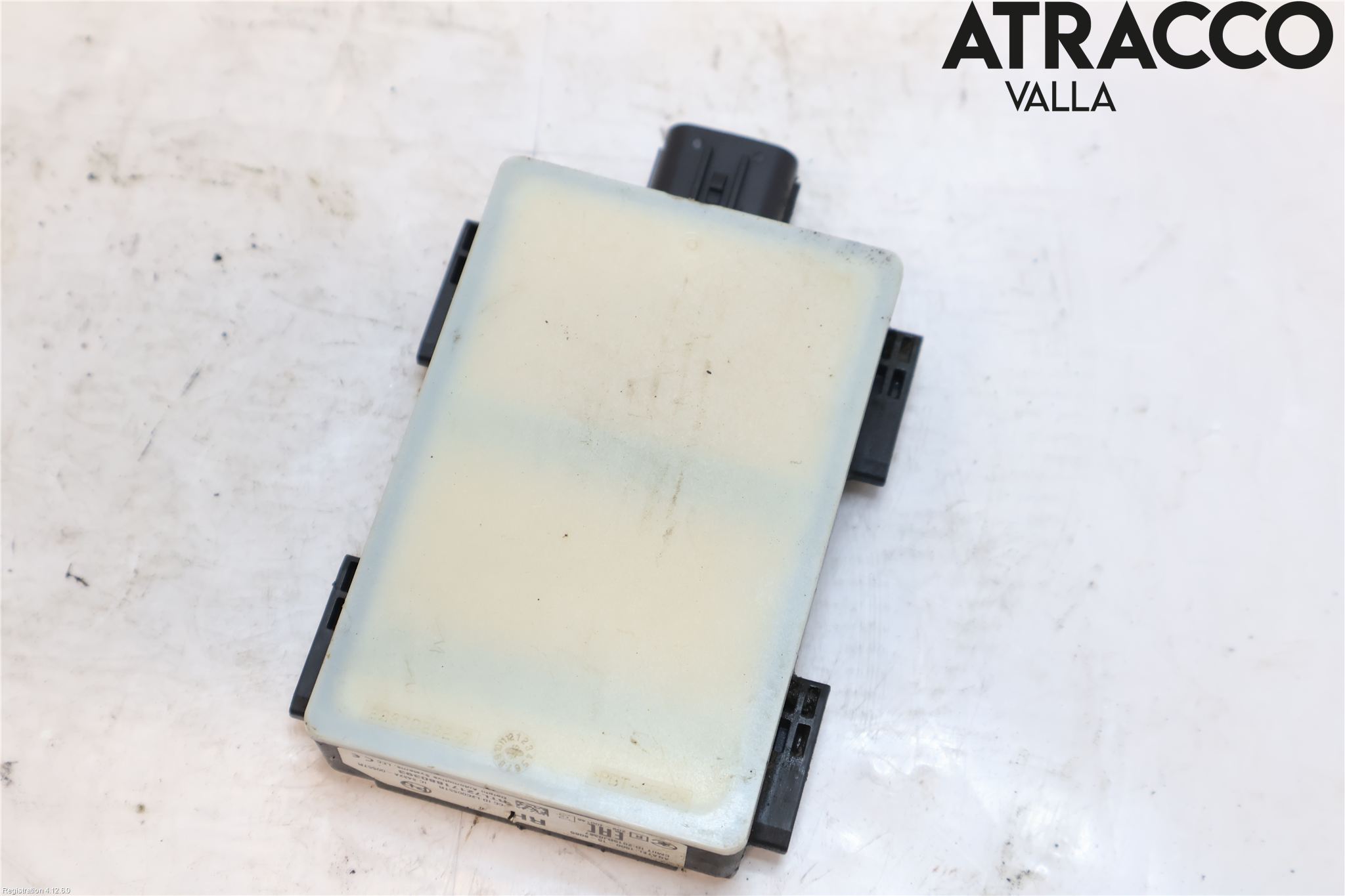 Volvo S90 17->> Sensor Aktivt Kollisionsskydd