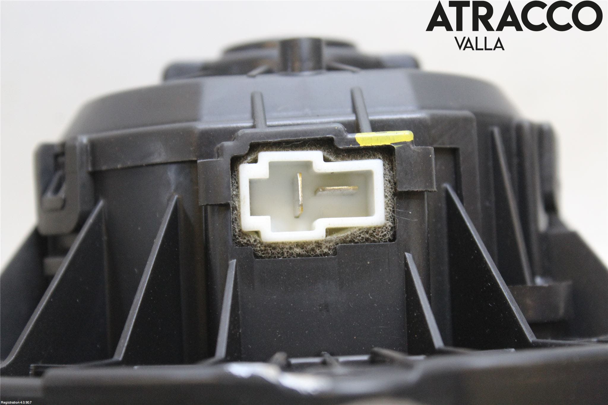 Hyundai i30 GD 13-17 Ac Värmefläkt