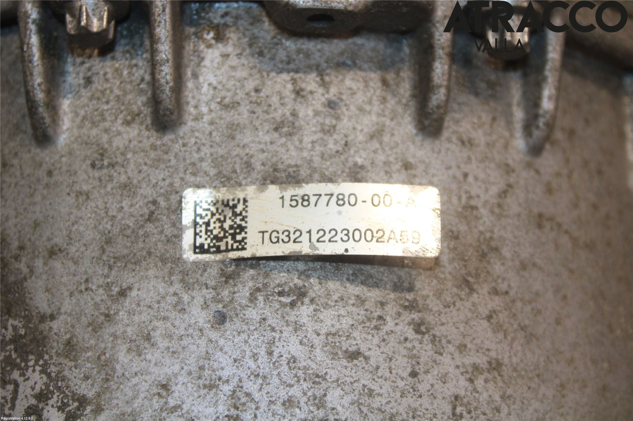 Tesla MODEL Y 21- Motor Elektrisk Bak