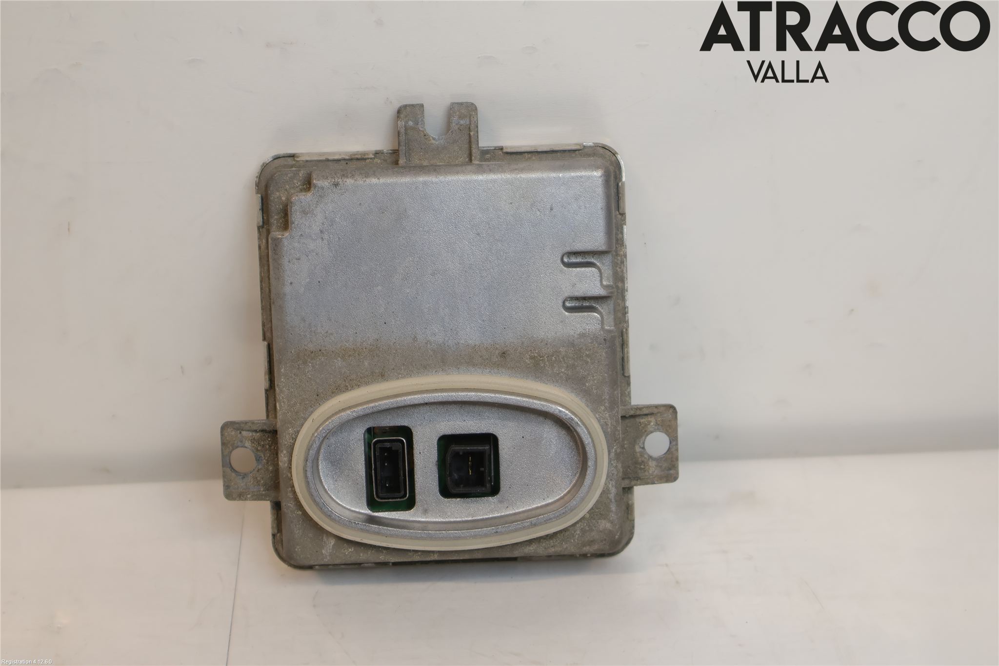 Volvo V70 08-13 Styrenhet Strålkastare