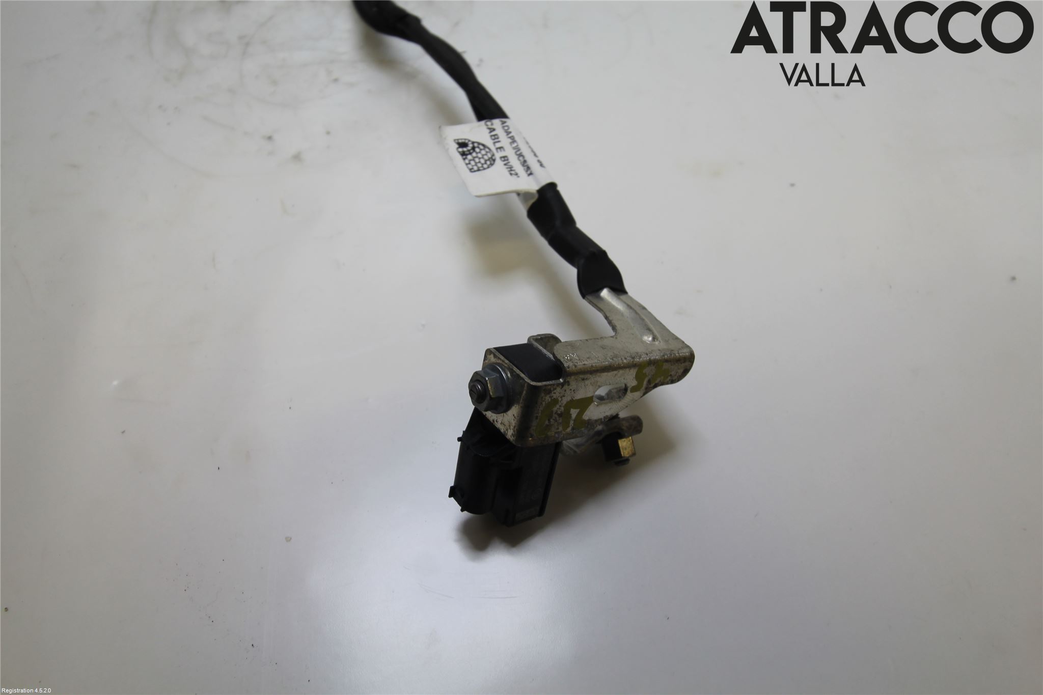 Peugeot 5008 17-24 Batterikabel