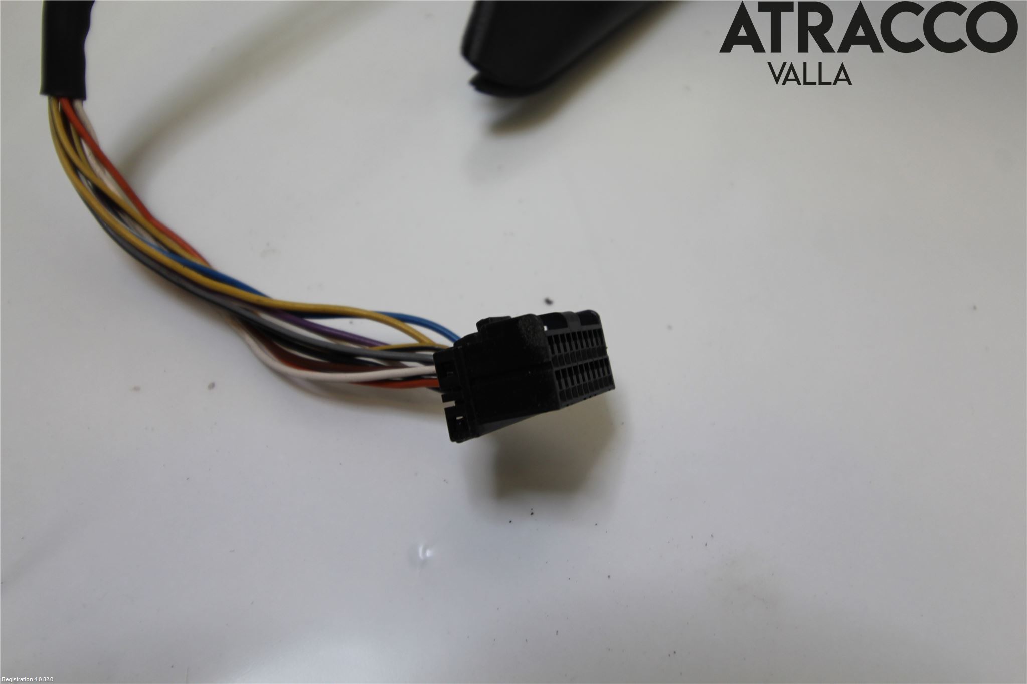 Jaguar S-TYPE Spegel Yttre El Vä