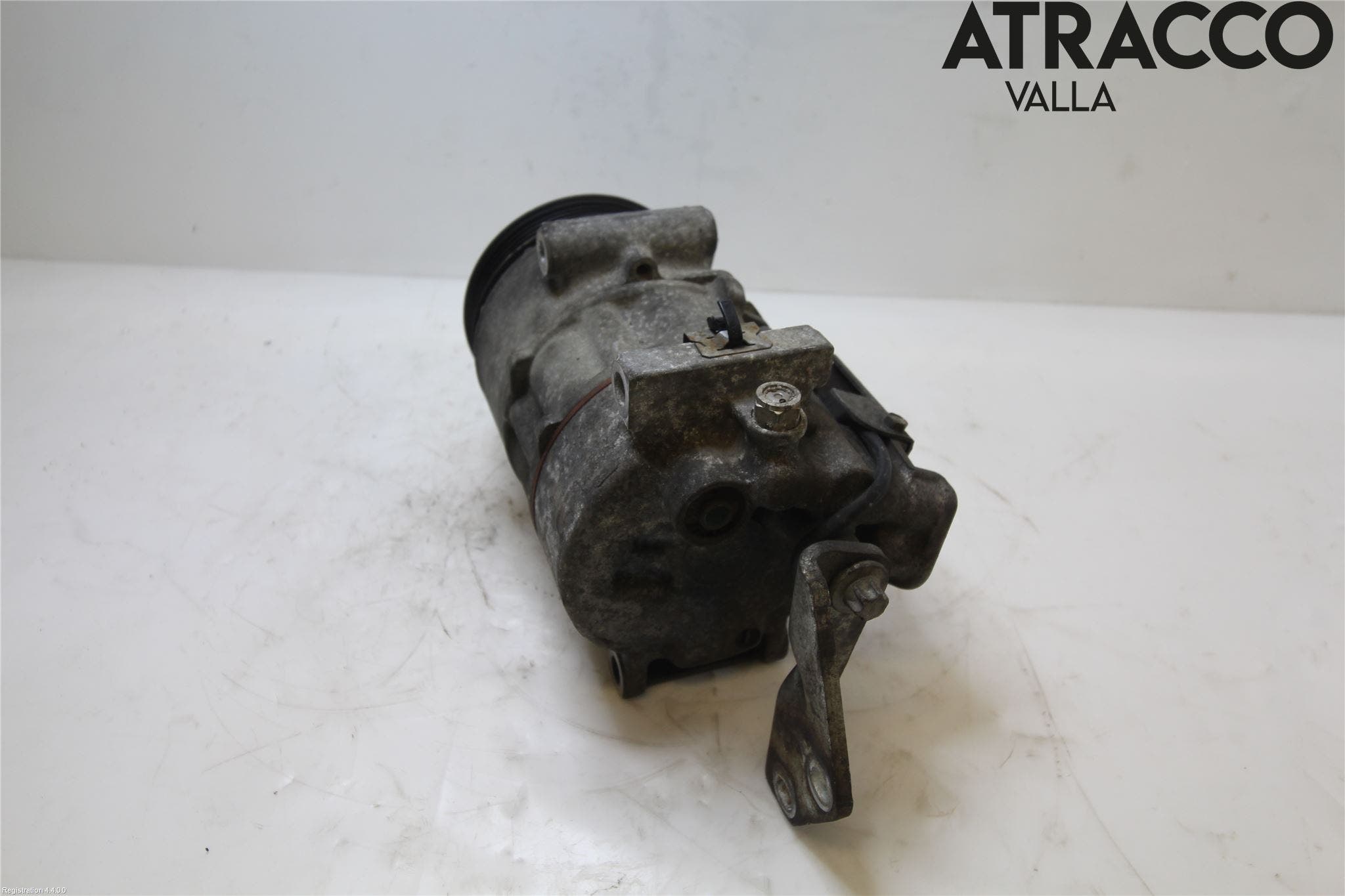 Mercedes-Benz MB B-KLASS (W245) 05-12 Ac Kompressor