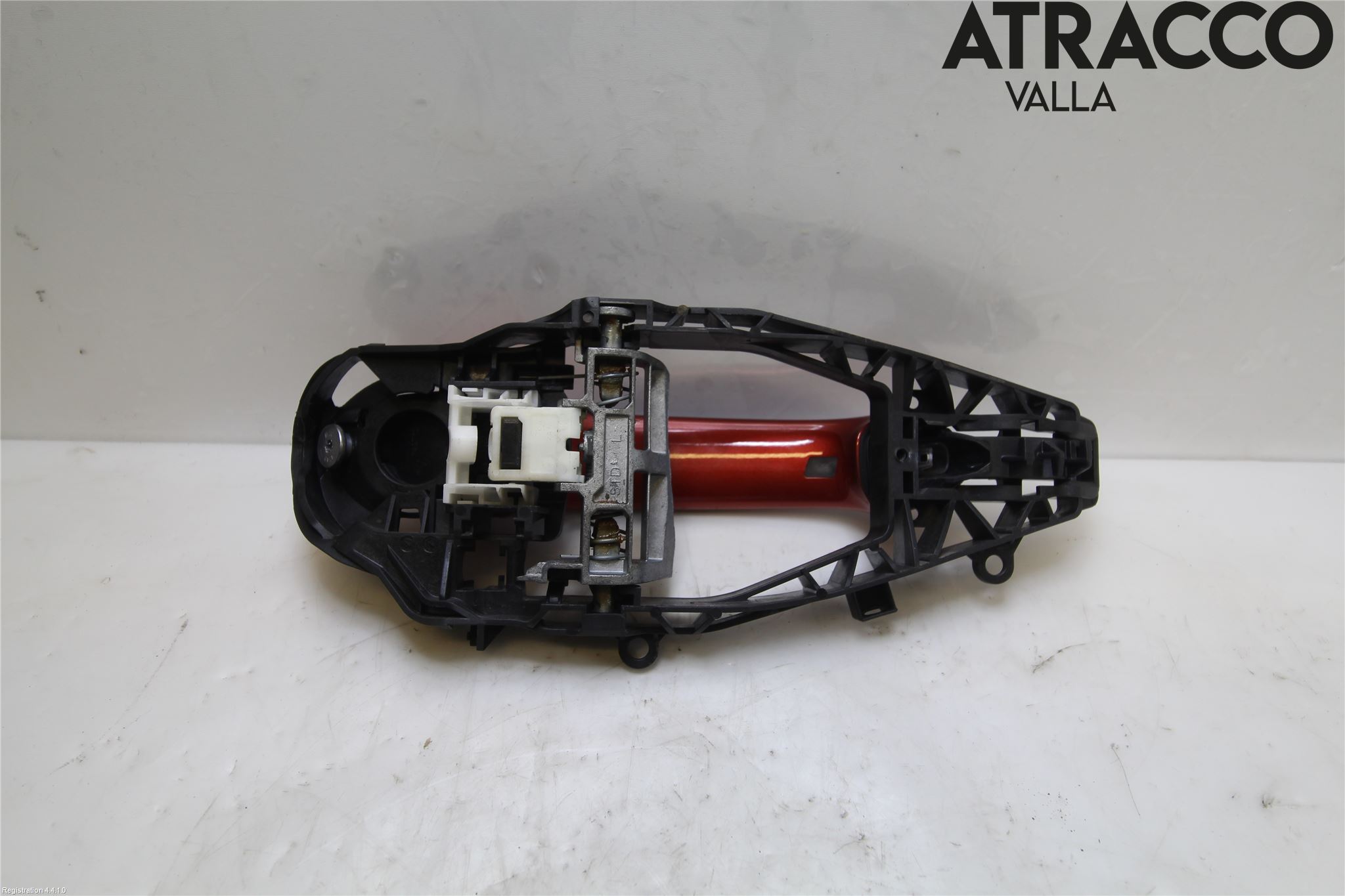 BMW 3 G20/G21/G80/G81 19- Dörrhandtag Yttre Vä