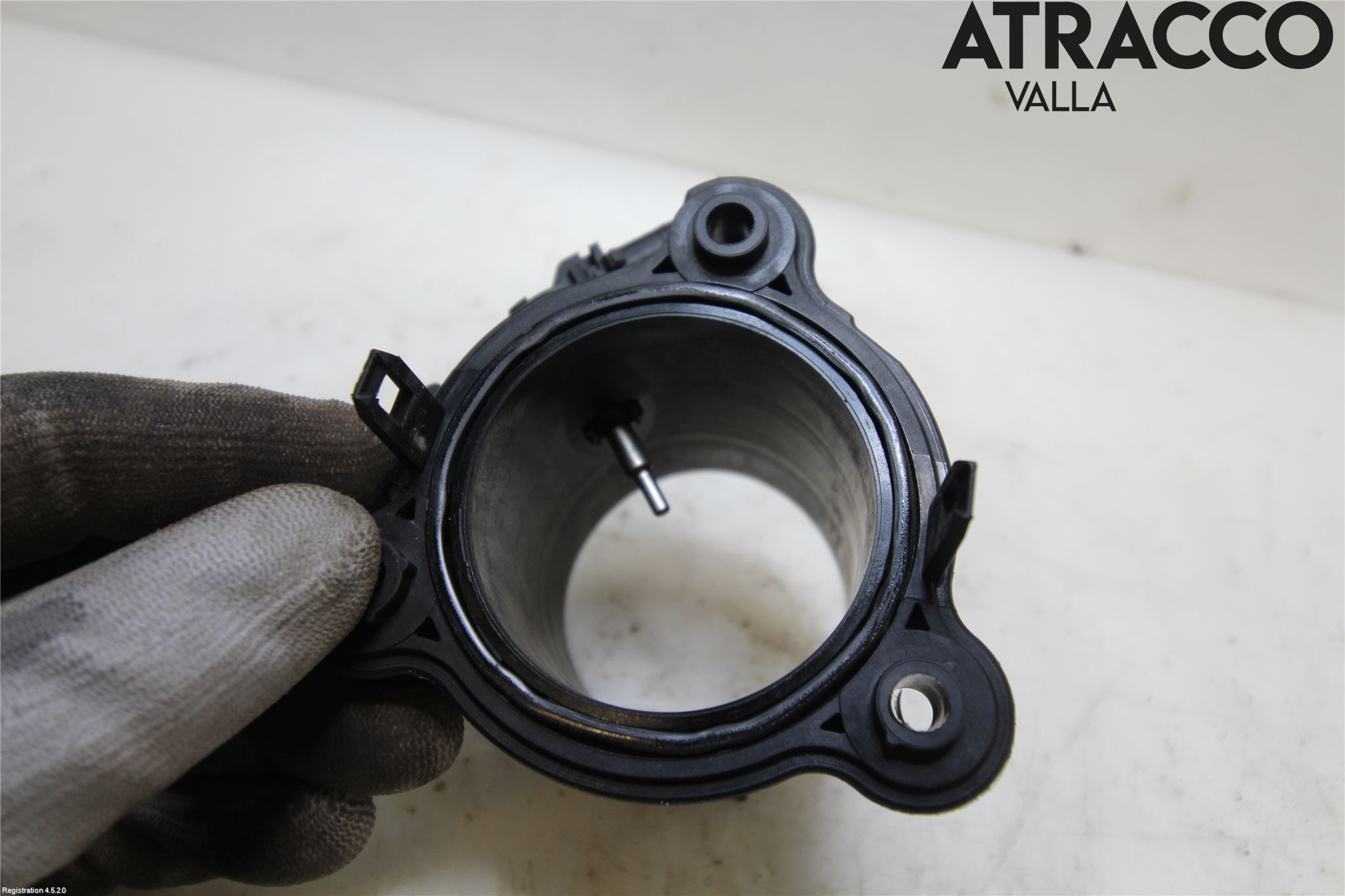 BMW 4 F36 Gran Coupé 14-20 Givare Insugsluft Temperatur