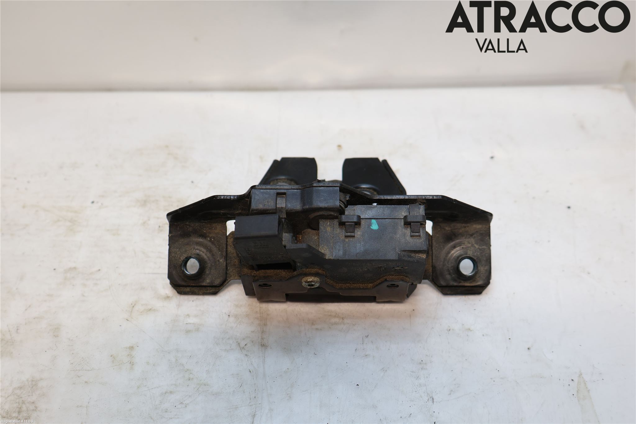 Opel MOKKA 13-20 Låskista Baklucka