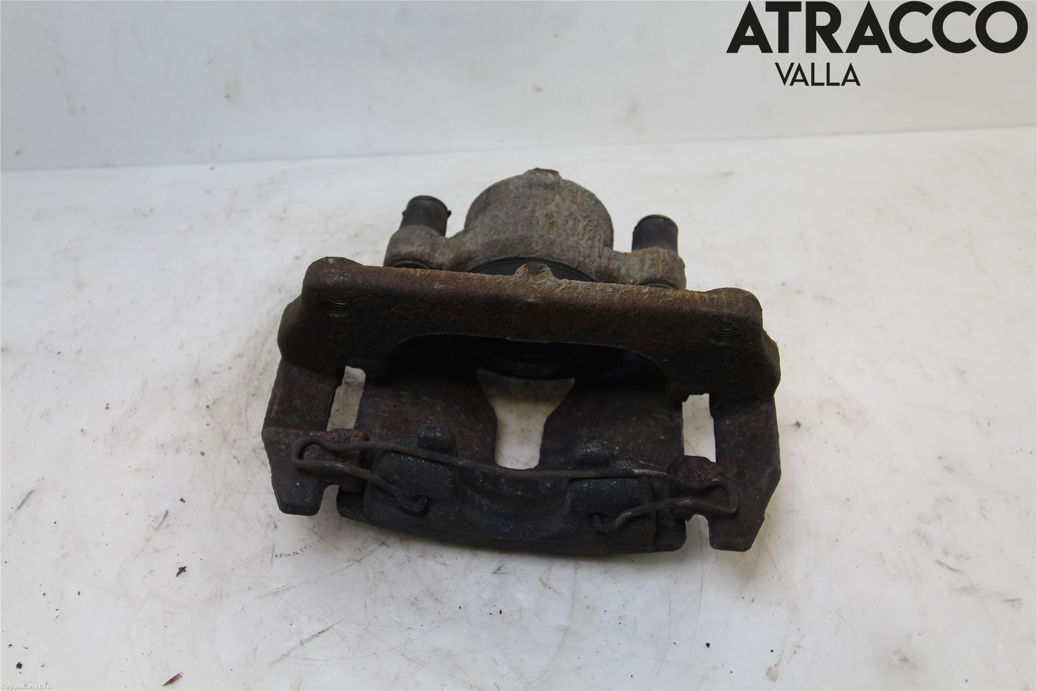 Honda CIVIC 17-22 Bromsok Fram Vänster