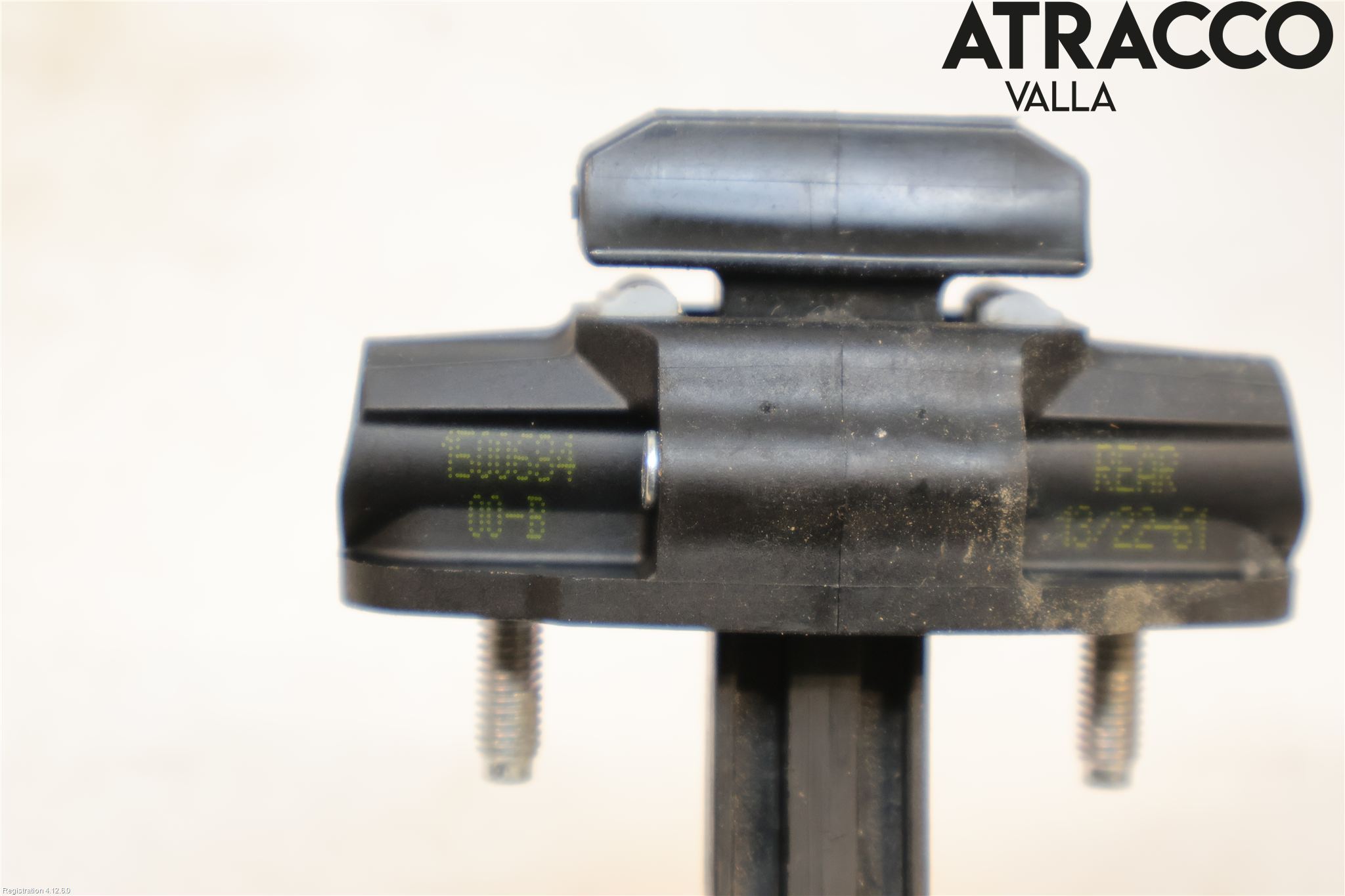 Tesla MODEL Y 21- Dörrstopp