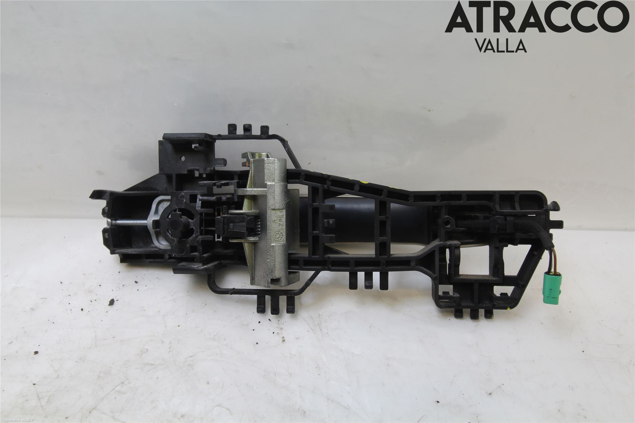 Ford C-MAX ll 15-19 Dörrhandtag Yttre Vä