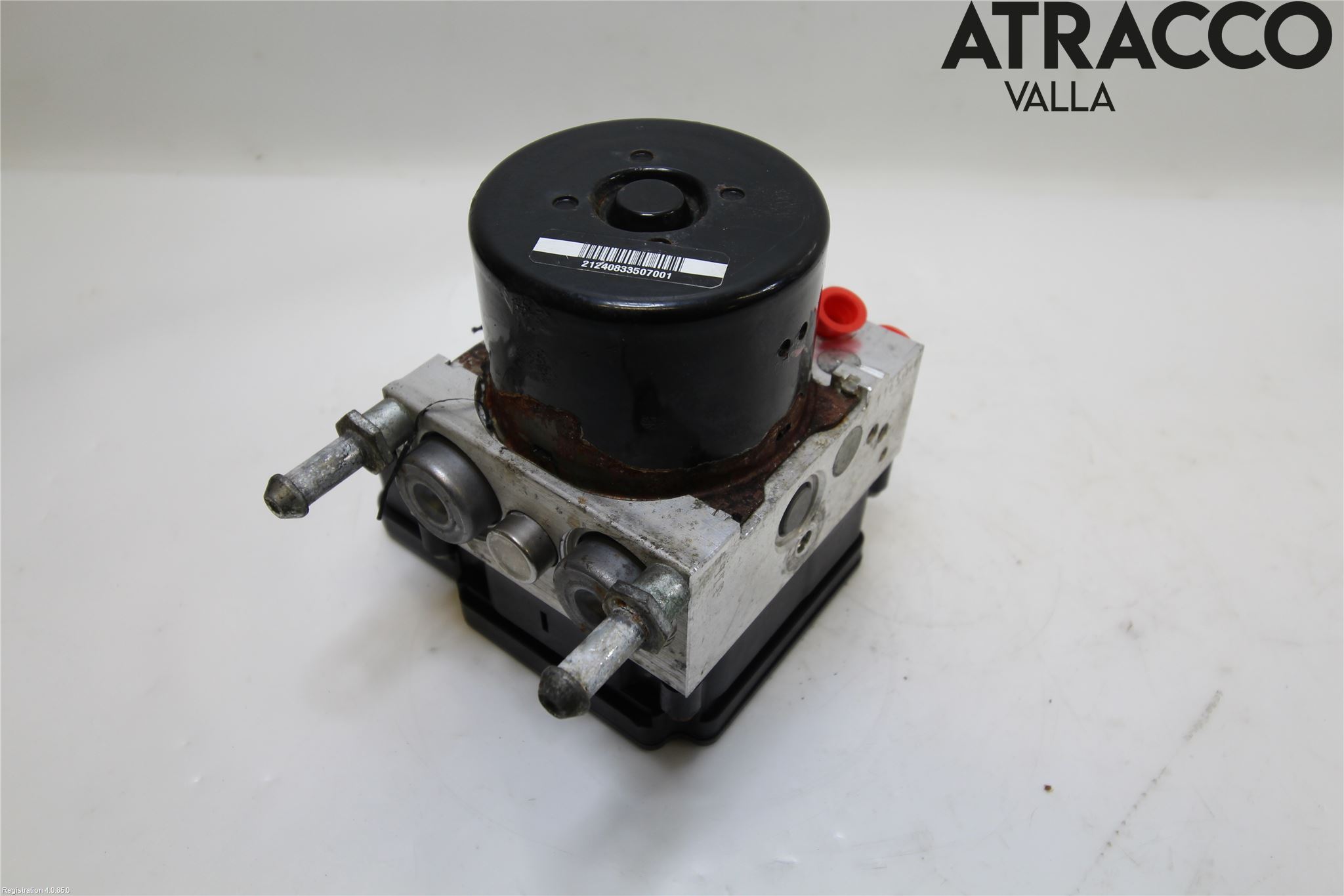 Subaru OUTBACK 10-15 Abs Hydraulaggregat