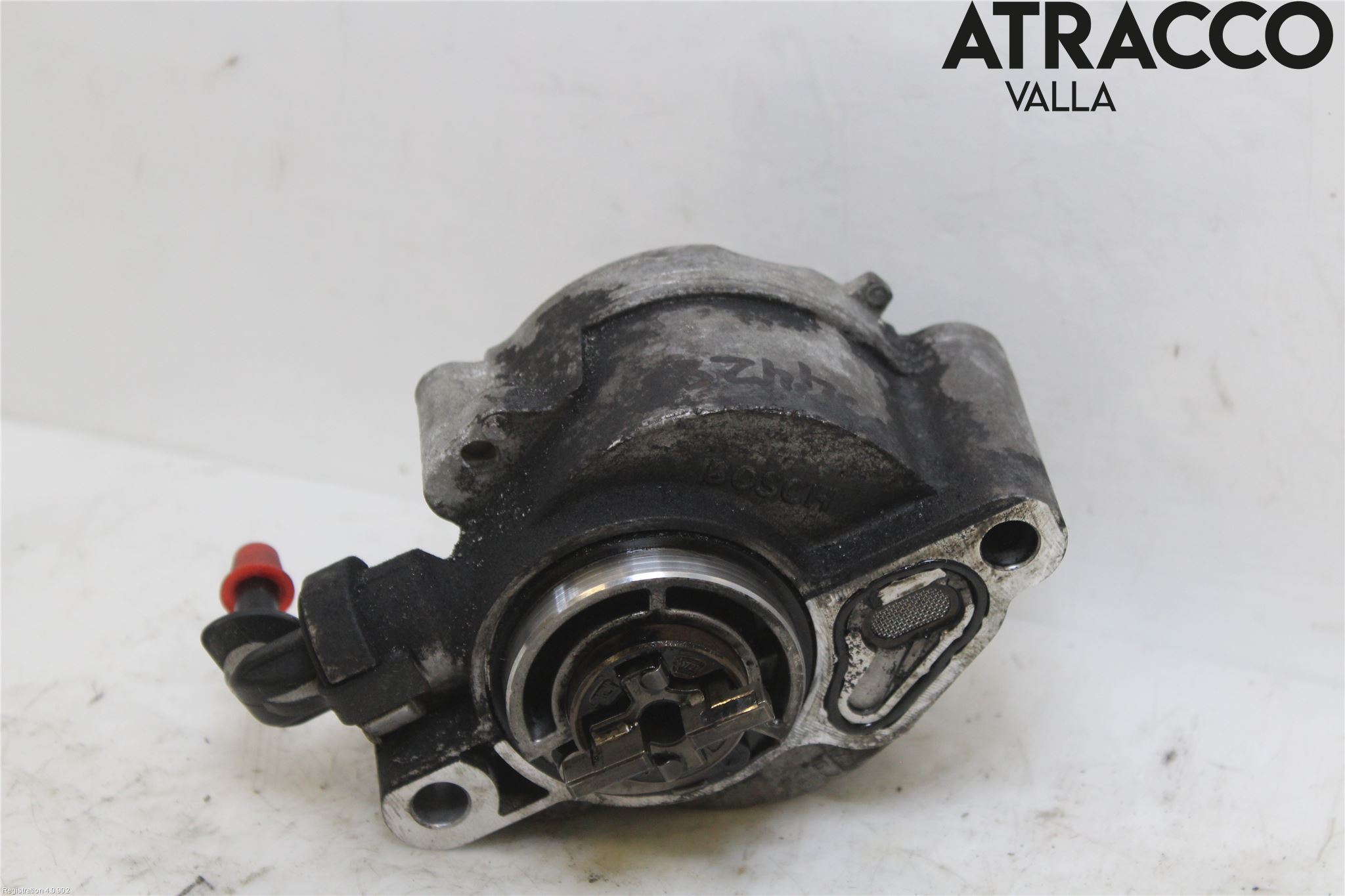 Peugeot 308 08-13 Vakuumpump