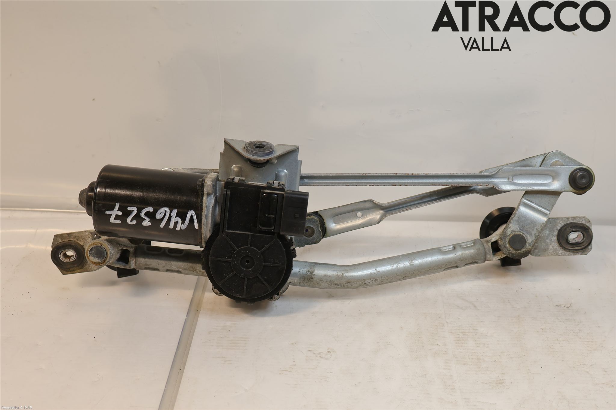 Kia CEED 12-18 Torkarmotor Vindruta