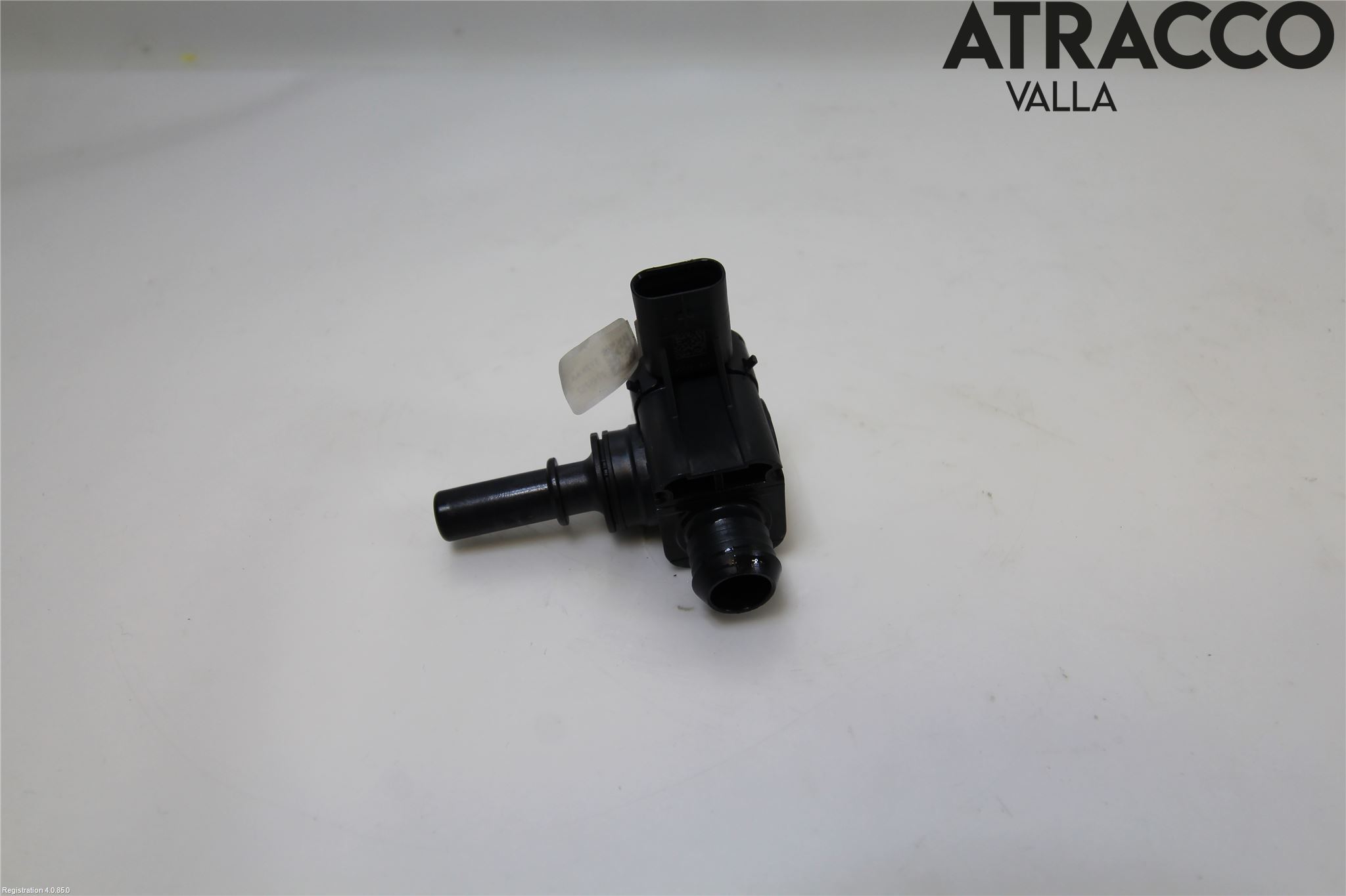 Peugeot 2008/E-2008 20- Vakuumventil