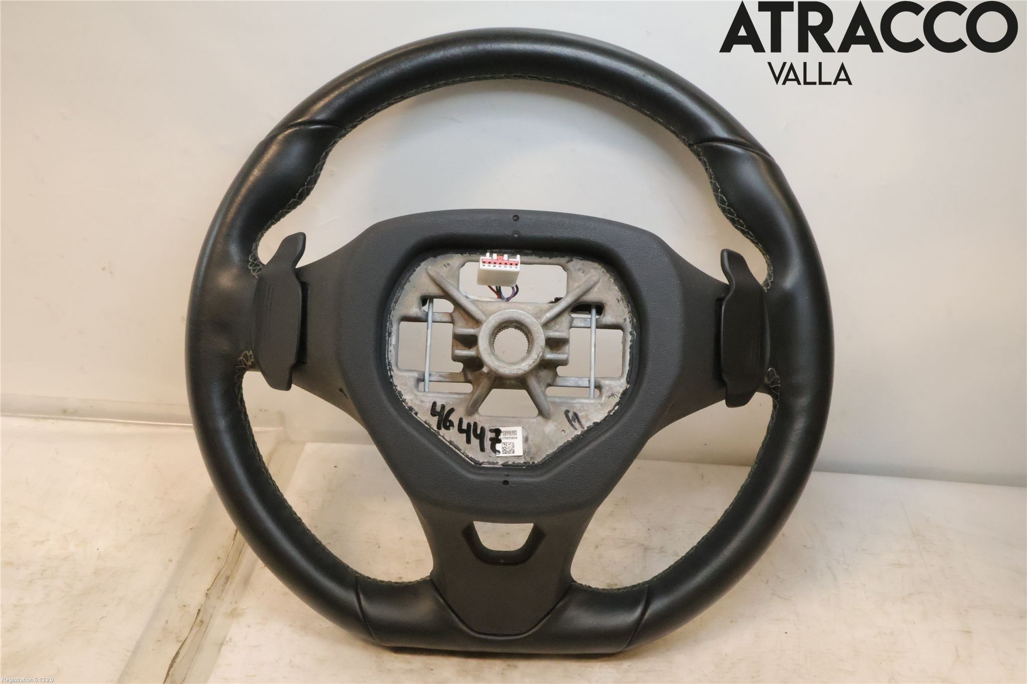 Opel CORSA F, CORSA-E 20- Ratt