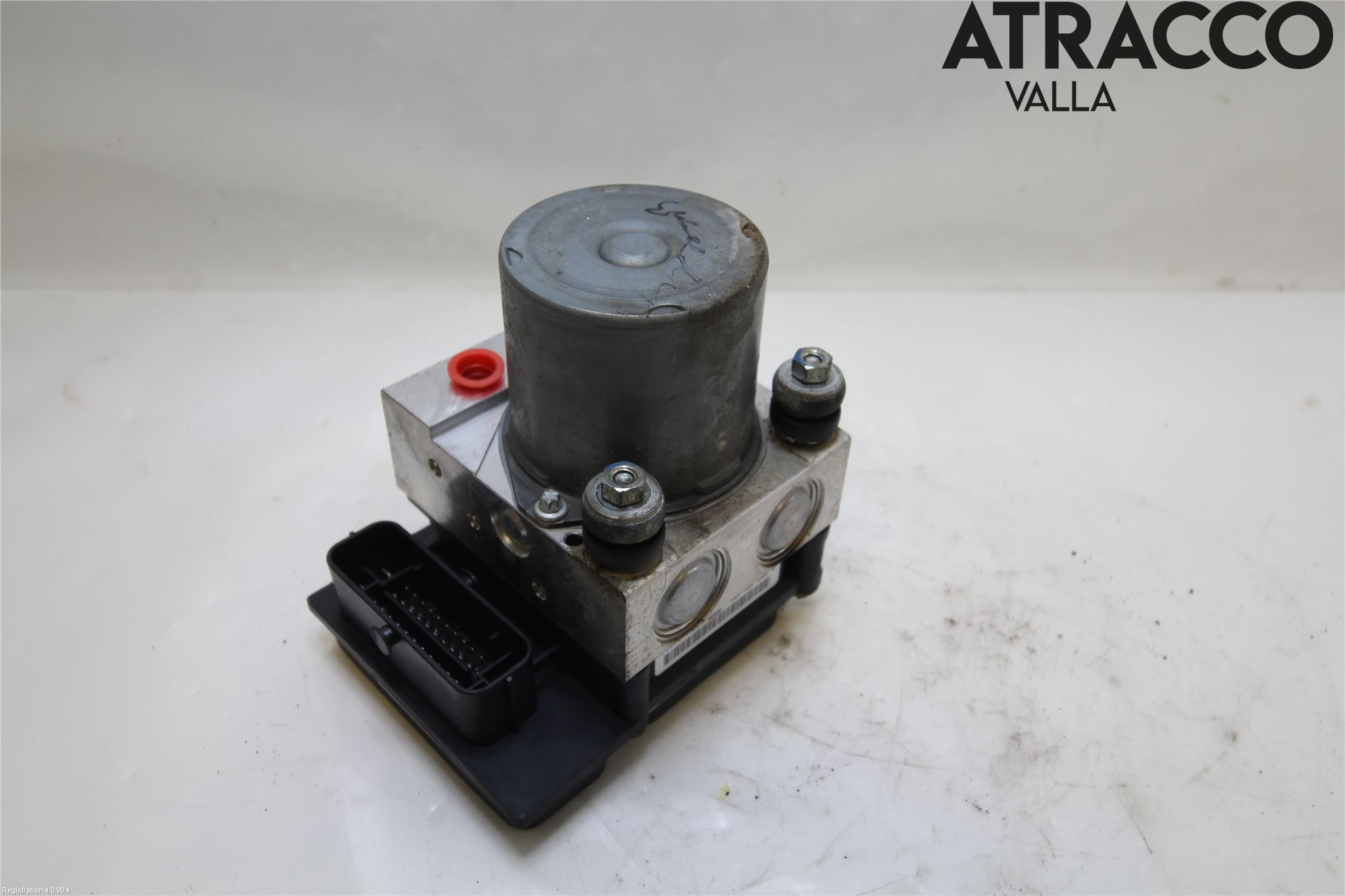 Peugeot 308 08-13 Abs Hydraulaggregat