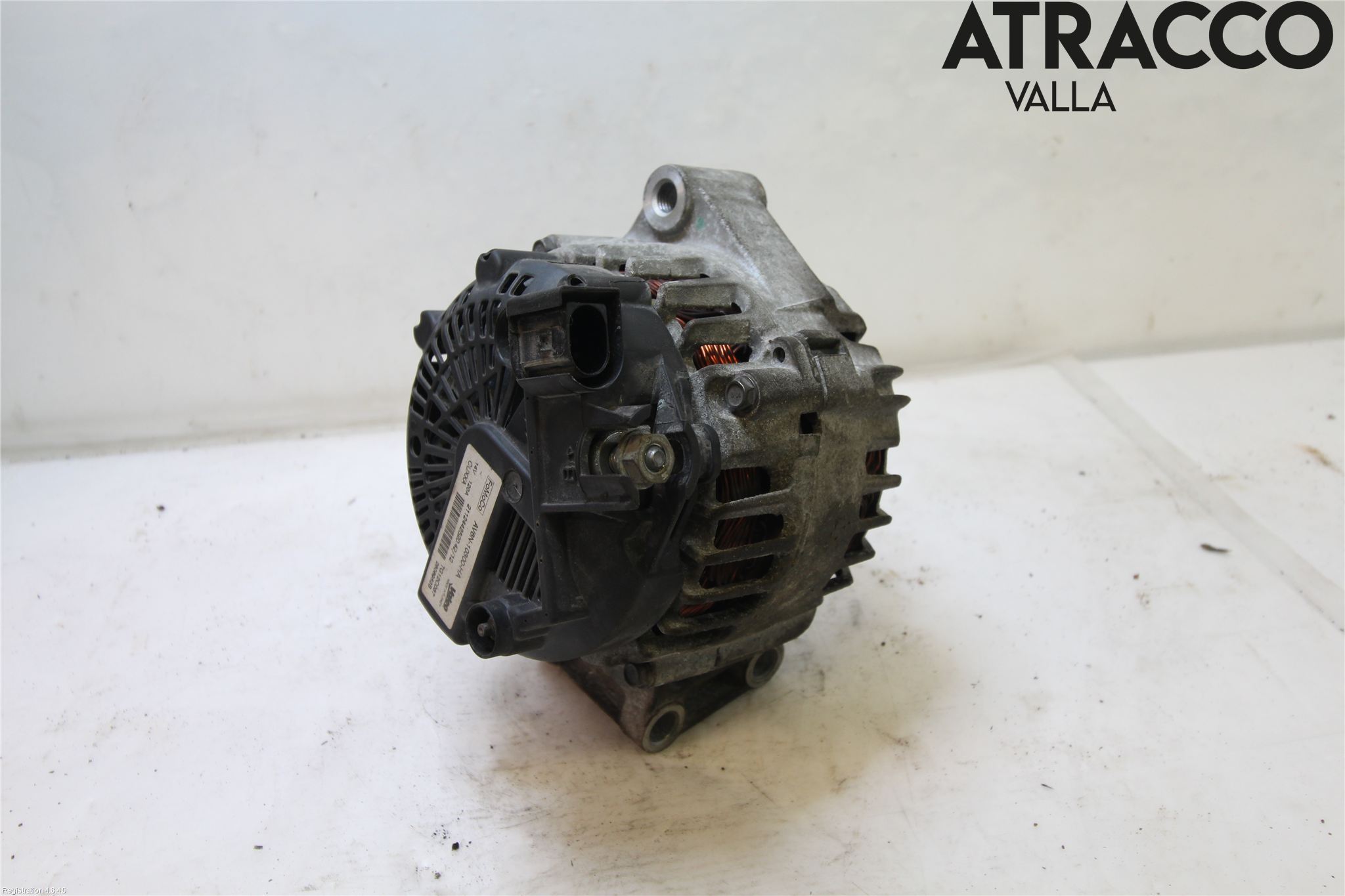 Ford FOCUS 11-14 Generator