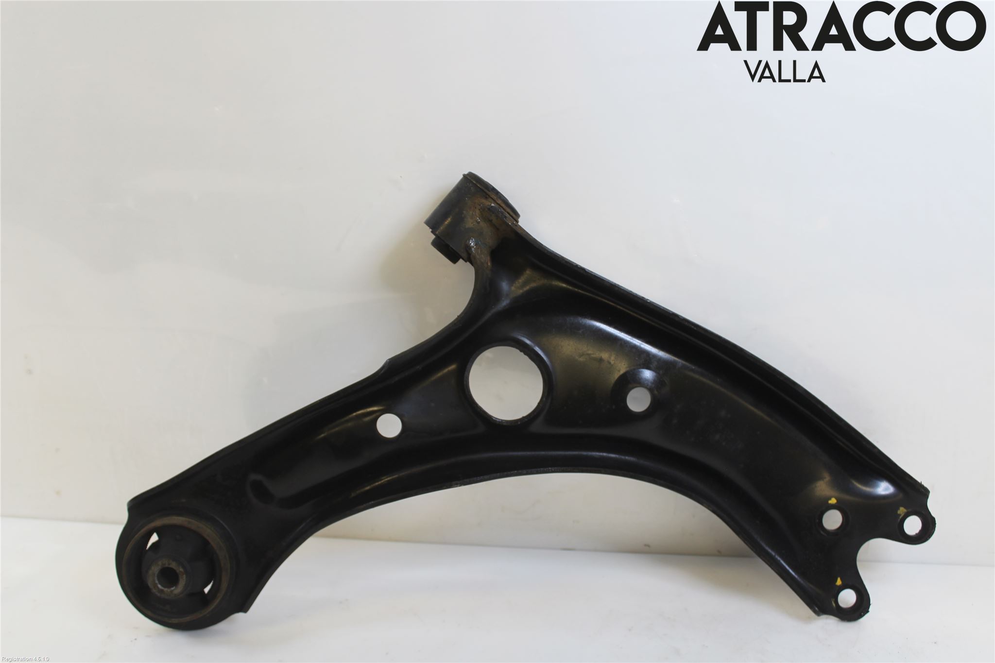 Hyundai TUCSON 05- Bärarm Fram Undre Vä