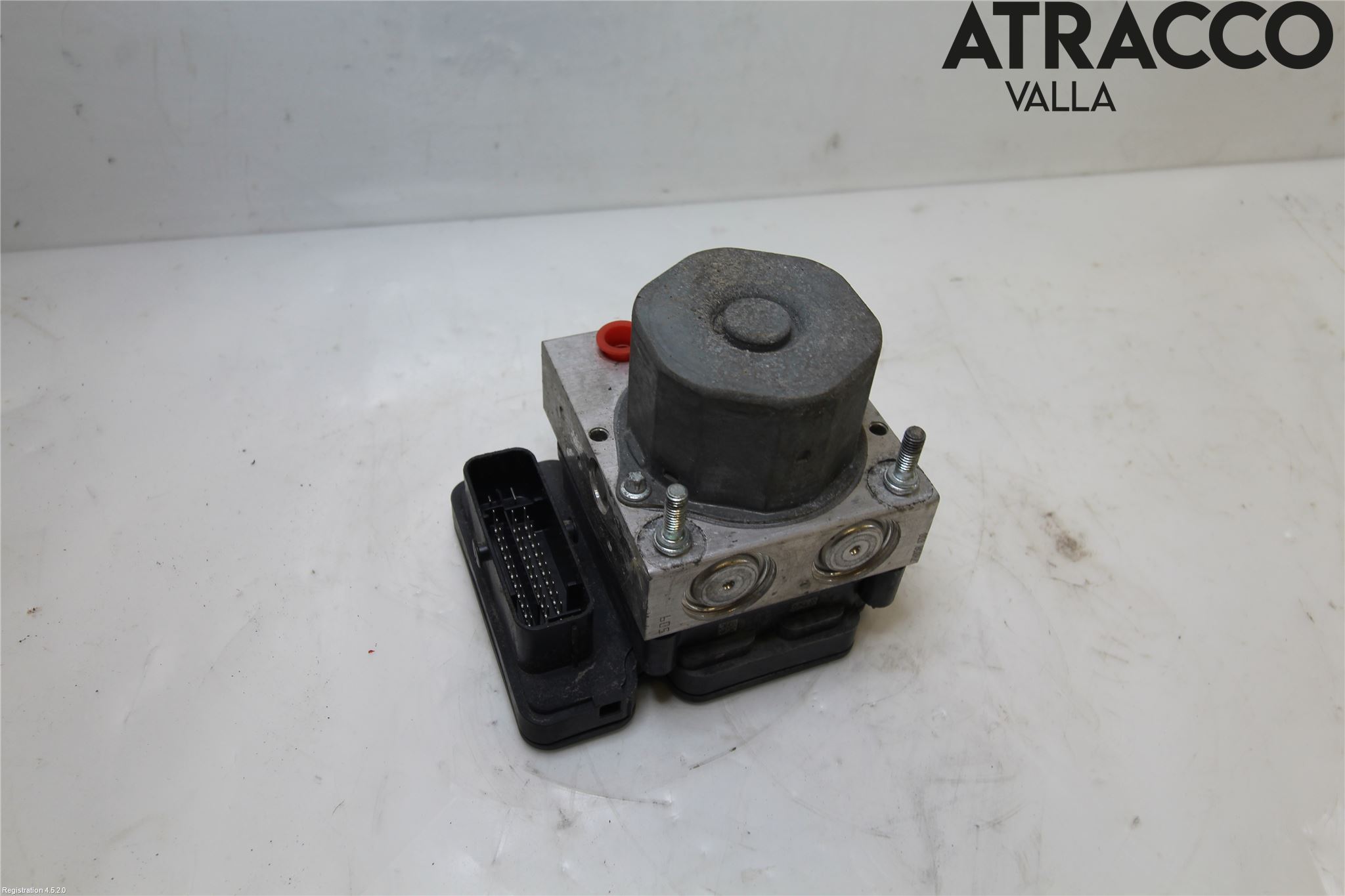 Mercedes-Benz MB CLA-KLASS (C117/X117) 13-19 Abs Hydraulaggregat