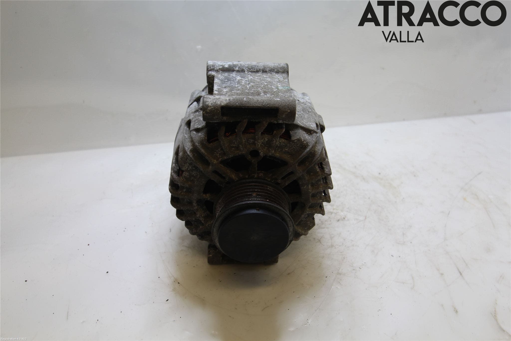 Audi A4/S4 08-11 Generator