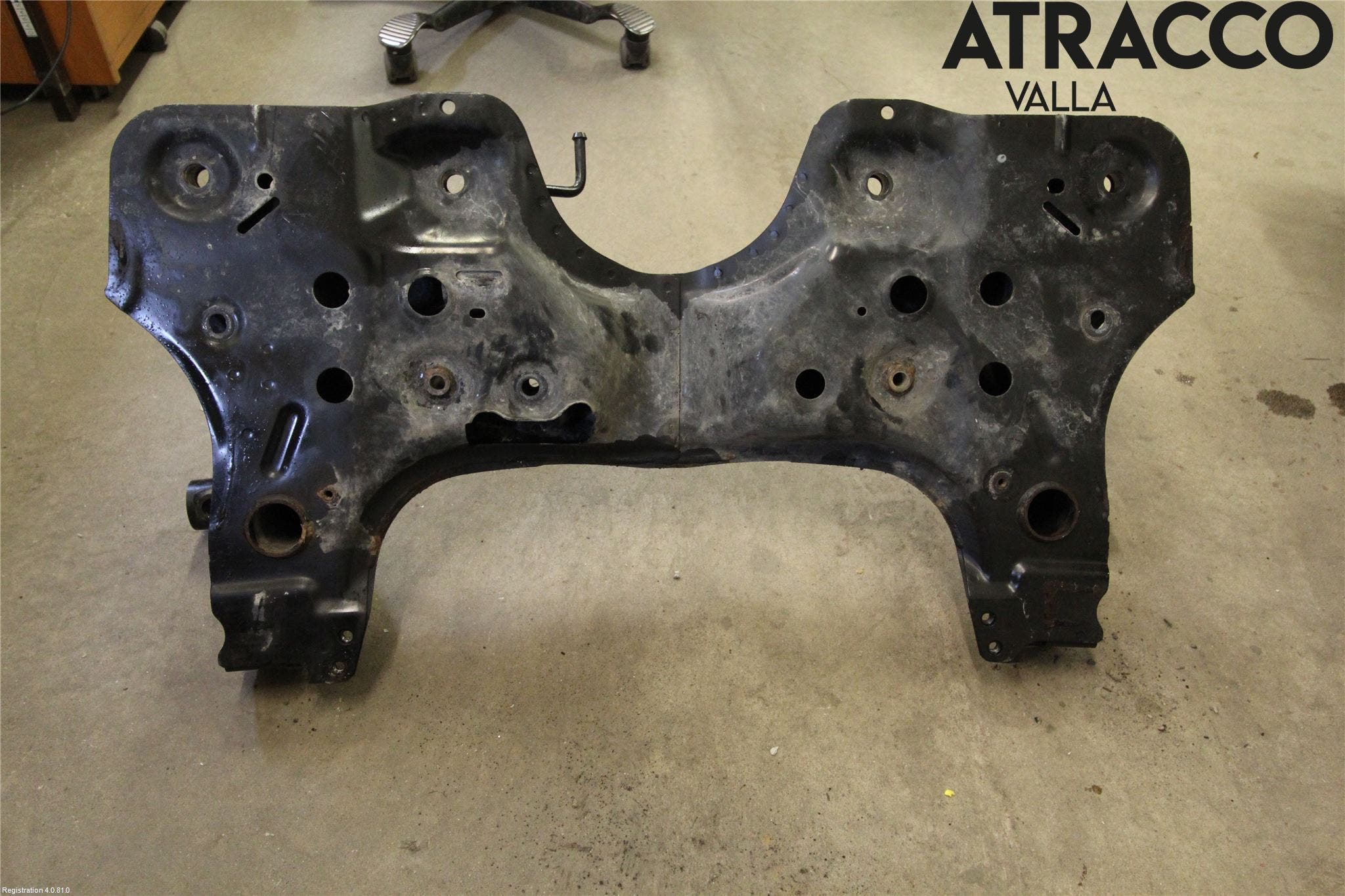 Opel COMBO D 12-18 Framvagnsbalk