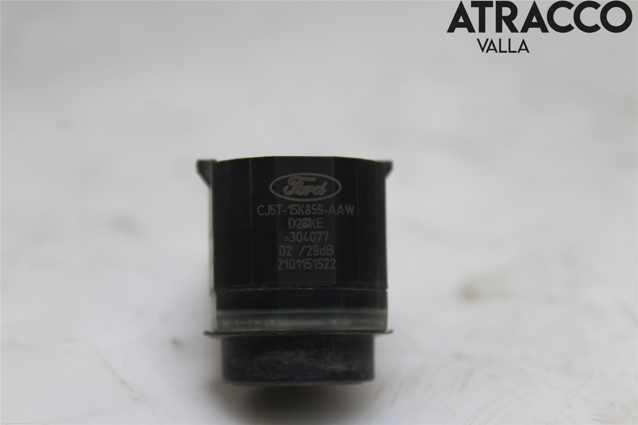 Ford KUGA 13-16 Parkeringshjälp Backsensor