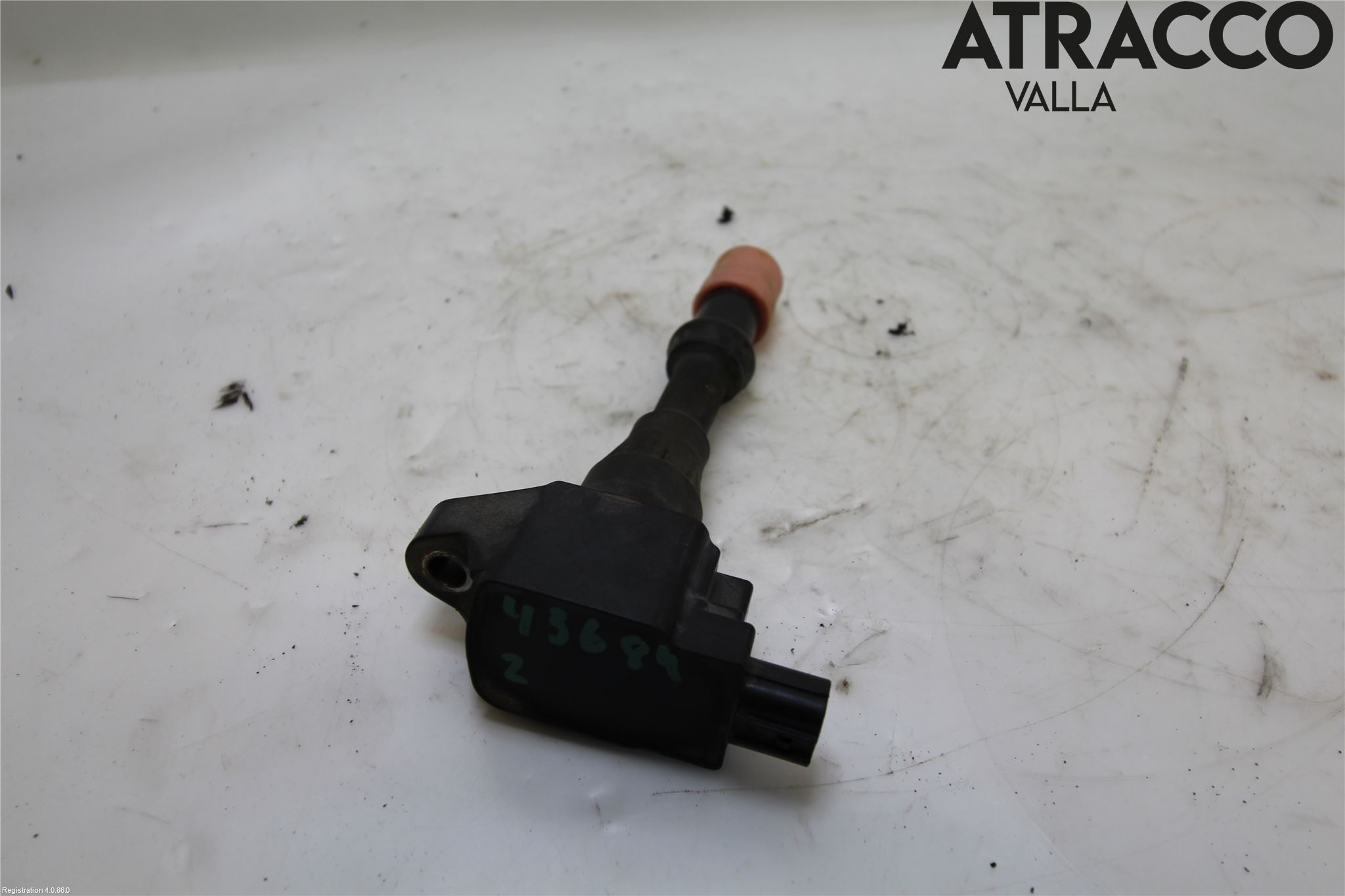 Honda JAZZ 02-08 Tändspole